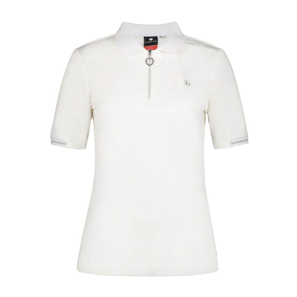 Luhta CLOTHING - Women - Apparel - Top Luhta *24S* Aerola Polo Shirts