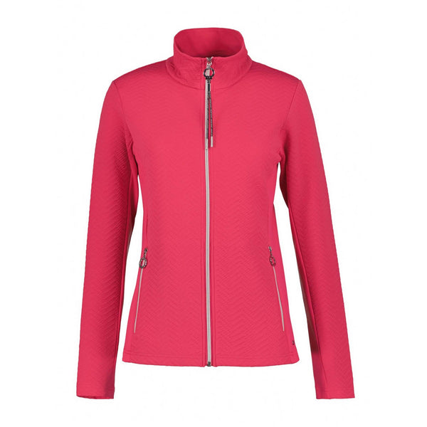 Women's Engelsby Midlayer Jacket Luhta
