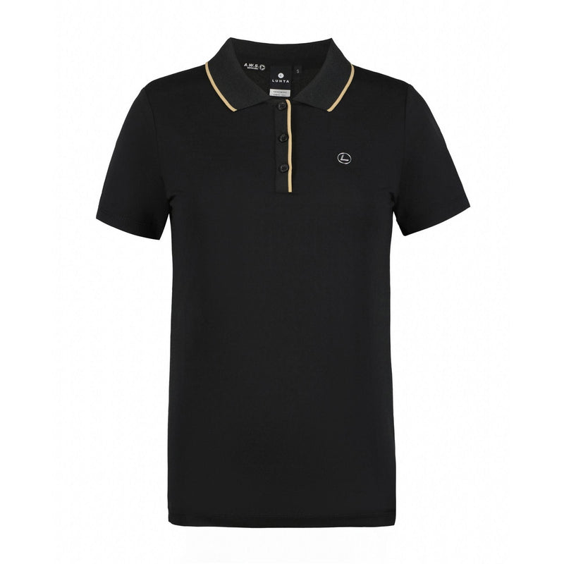 Women's Halkokari Polo Shirt Luhta