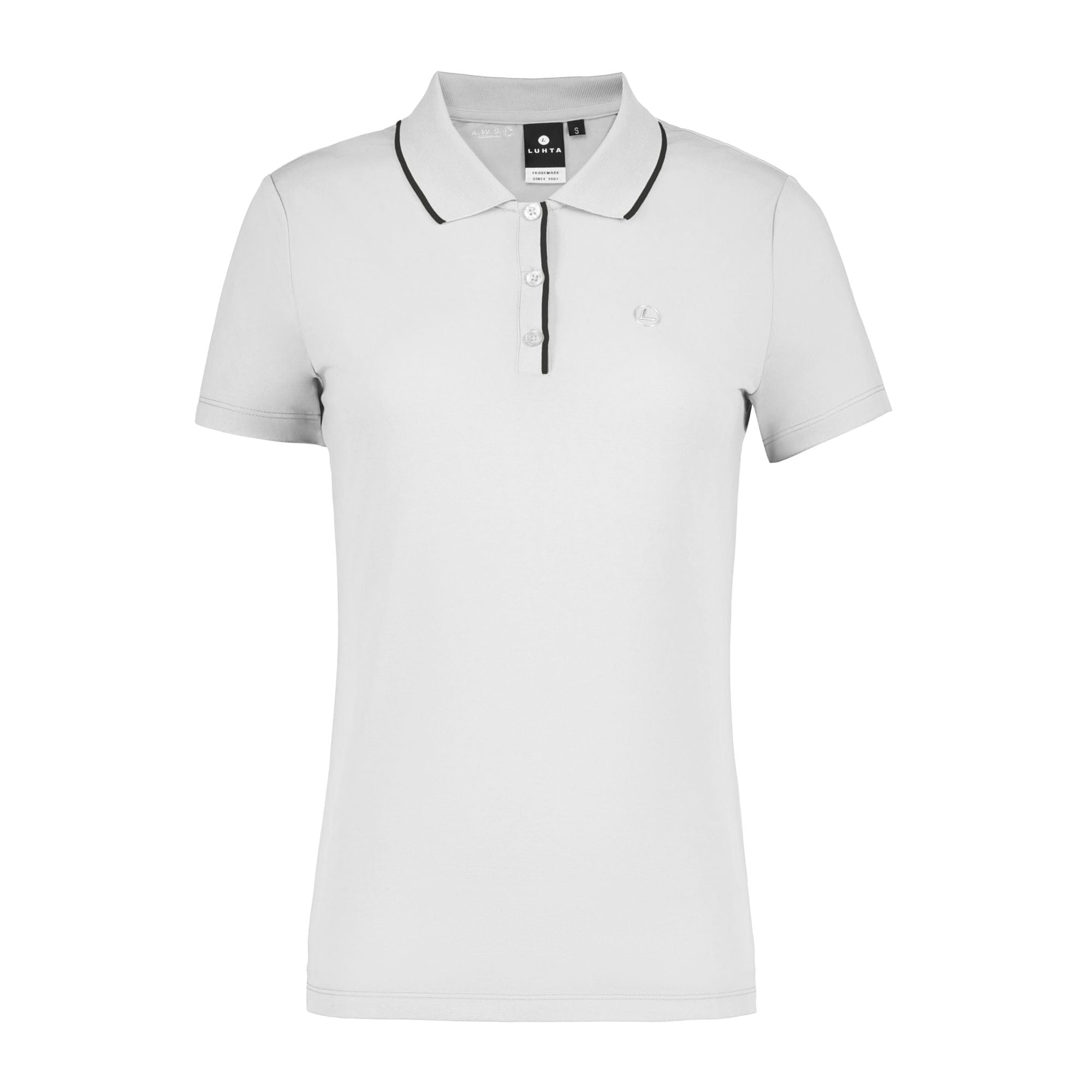 Women's Halkokari Polo Shirt Luhta