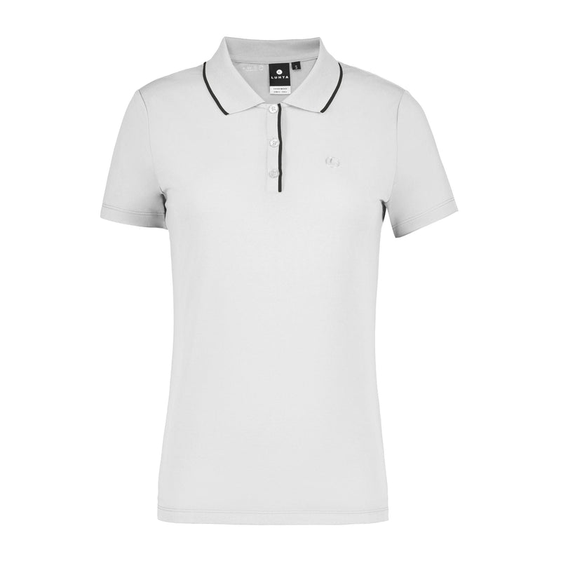 Women's Halkokari Polo Shirt Luhta