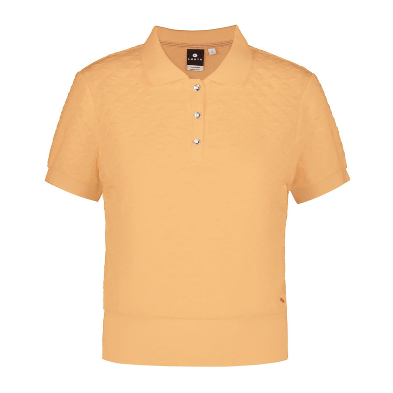 Women's Ilmala Polo Shirt Luhta
