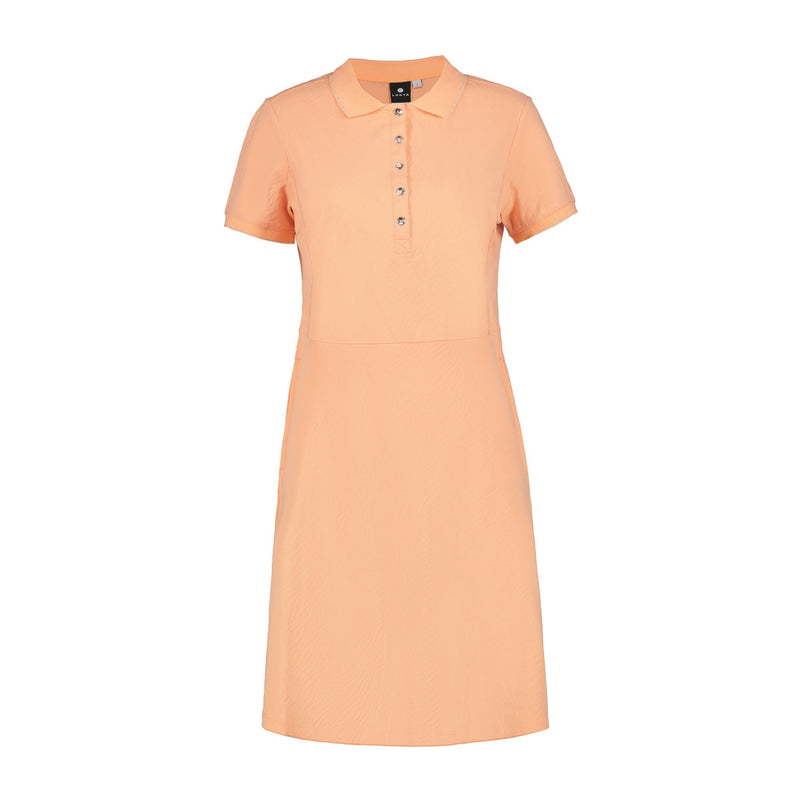Women's Imanne Polo Dress Luhta