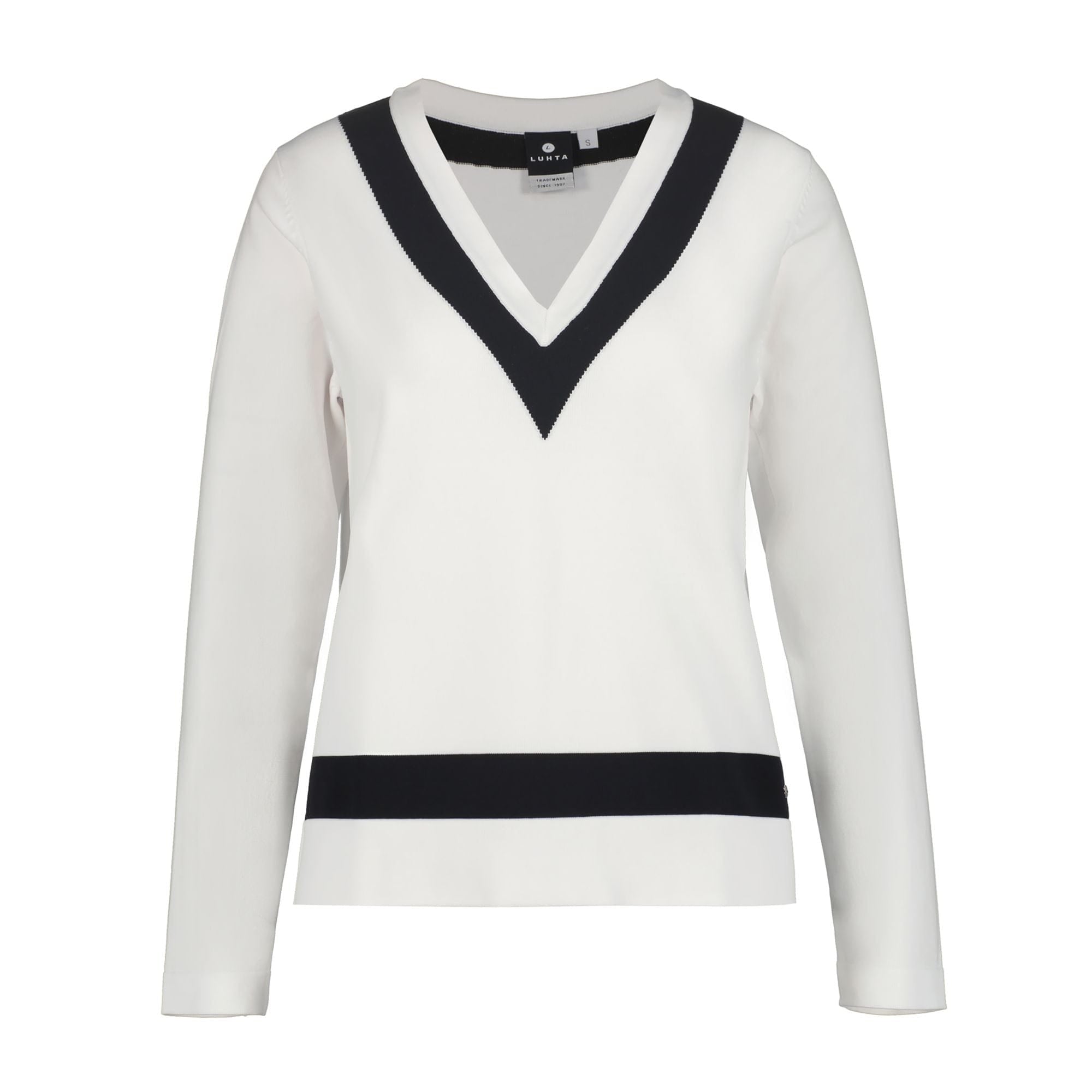 Women's Ispoinen Jumper Luhta