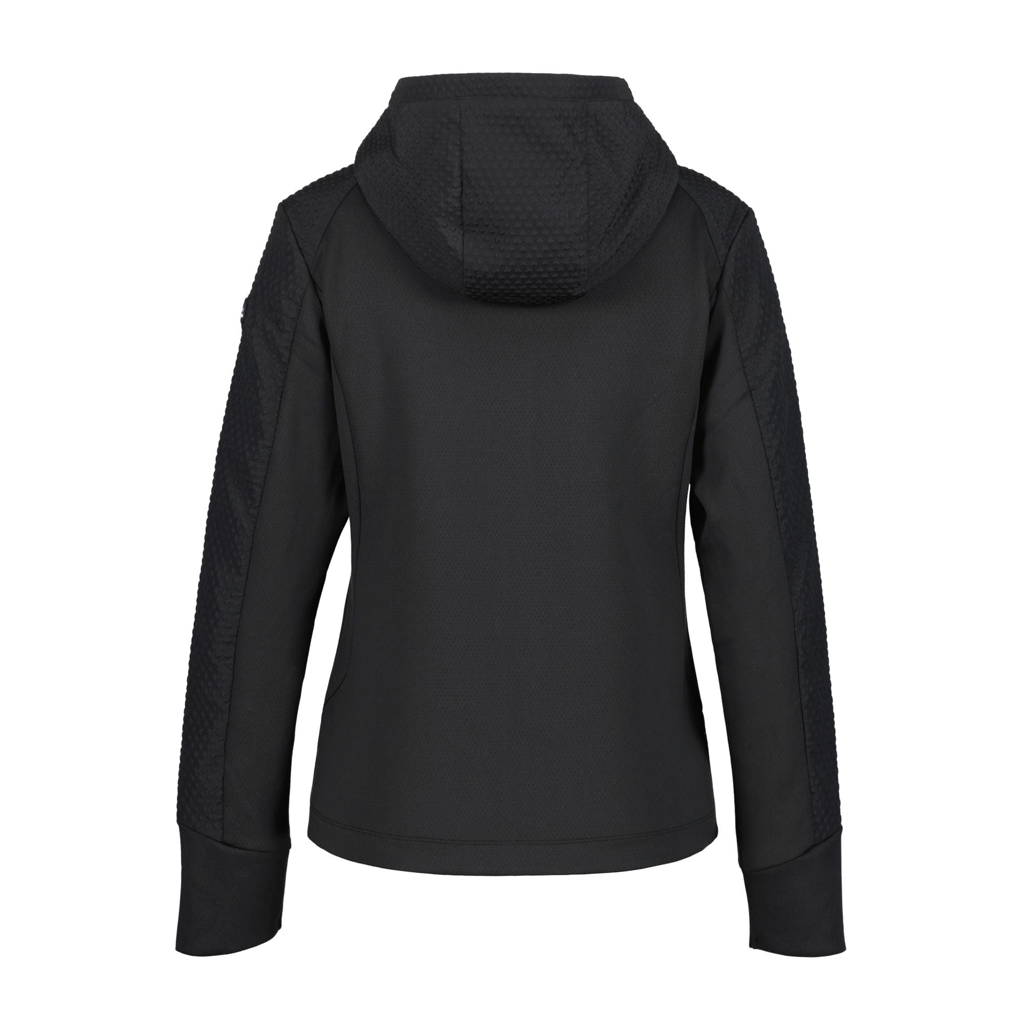 Luhta Full Zip Jacket Women's Aerla Midlayer
