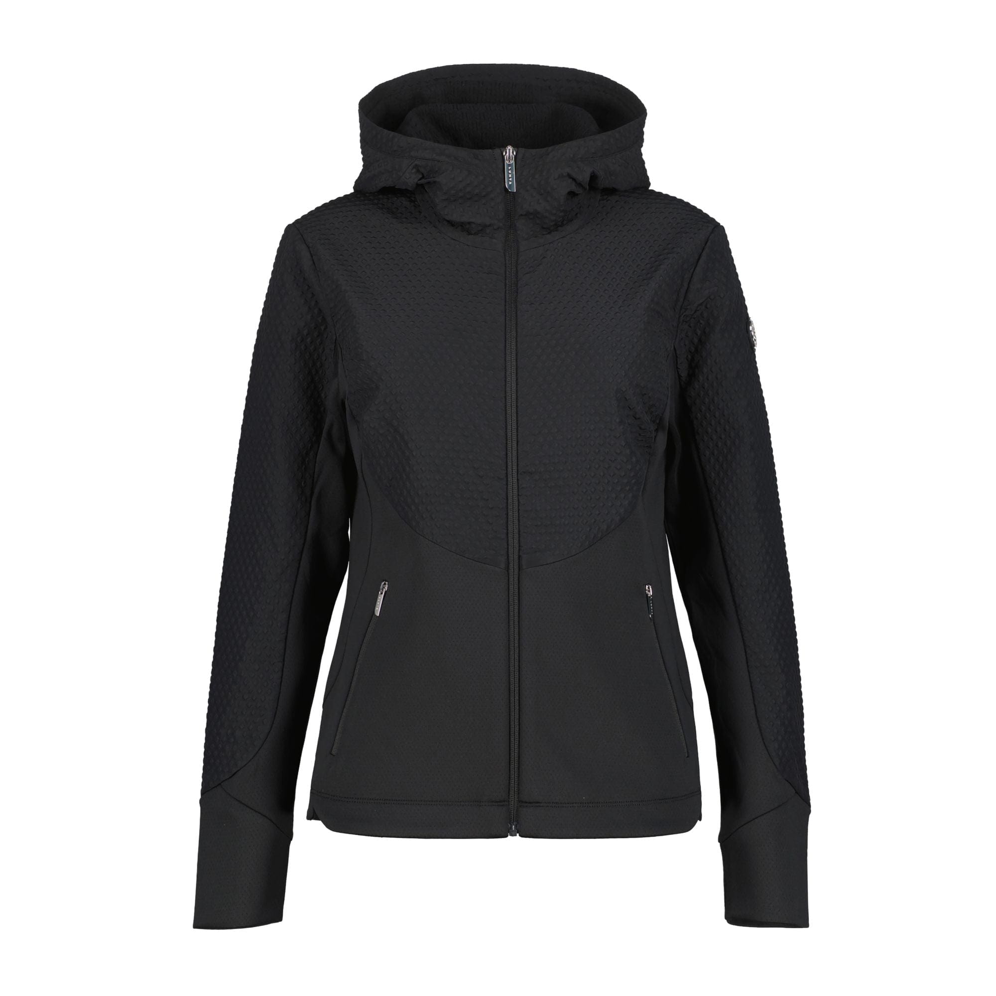 Luhta Full Zip Jacket Women's Aerla Midlayer