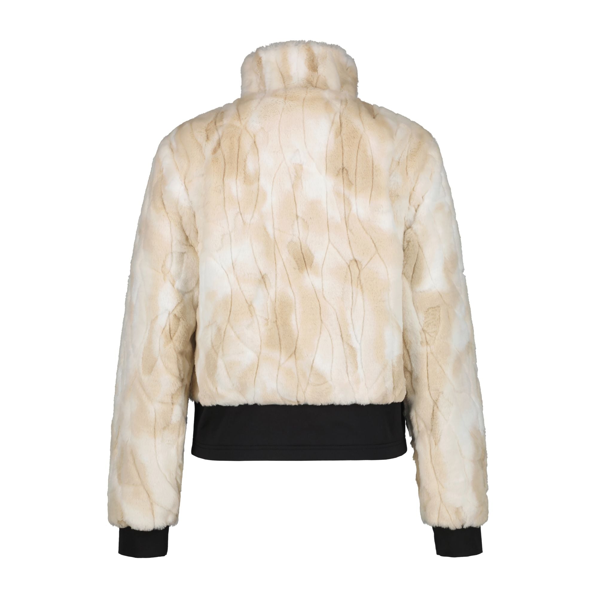 Luhta Full Zip Women's Ailakkavaara Midlayer