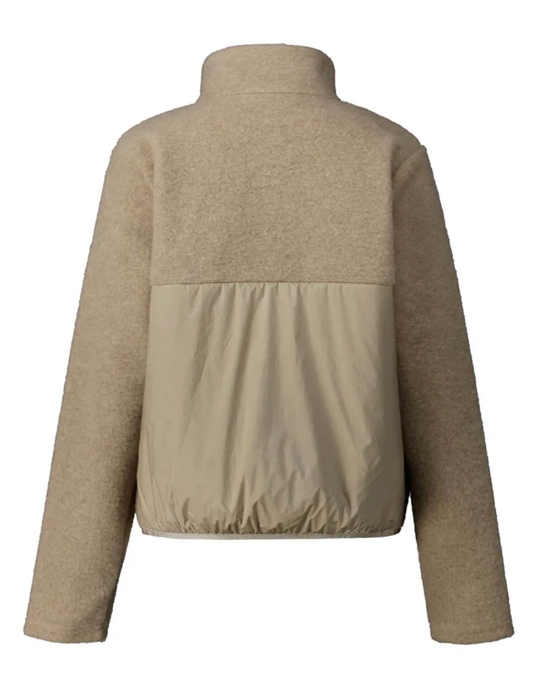 Luhta Full Zip Fleece Women's Albala Jacket