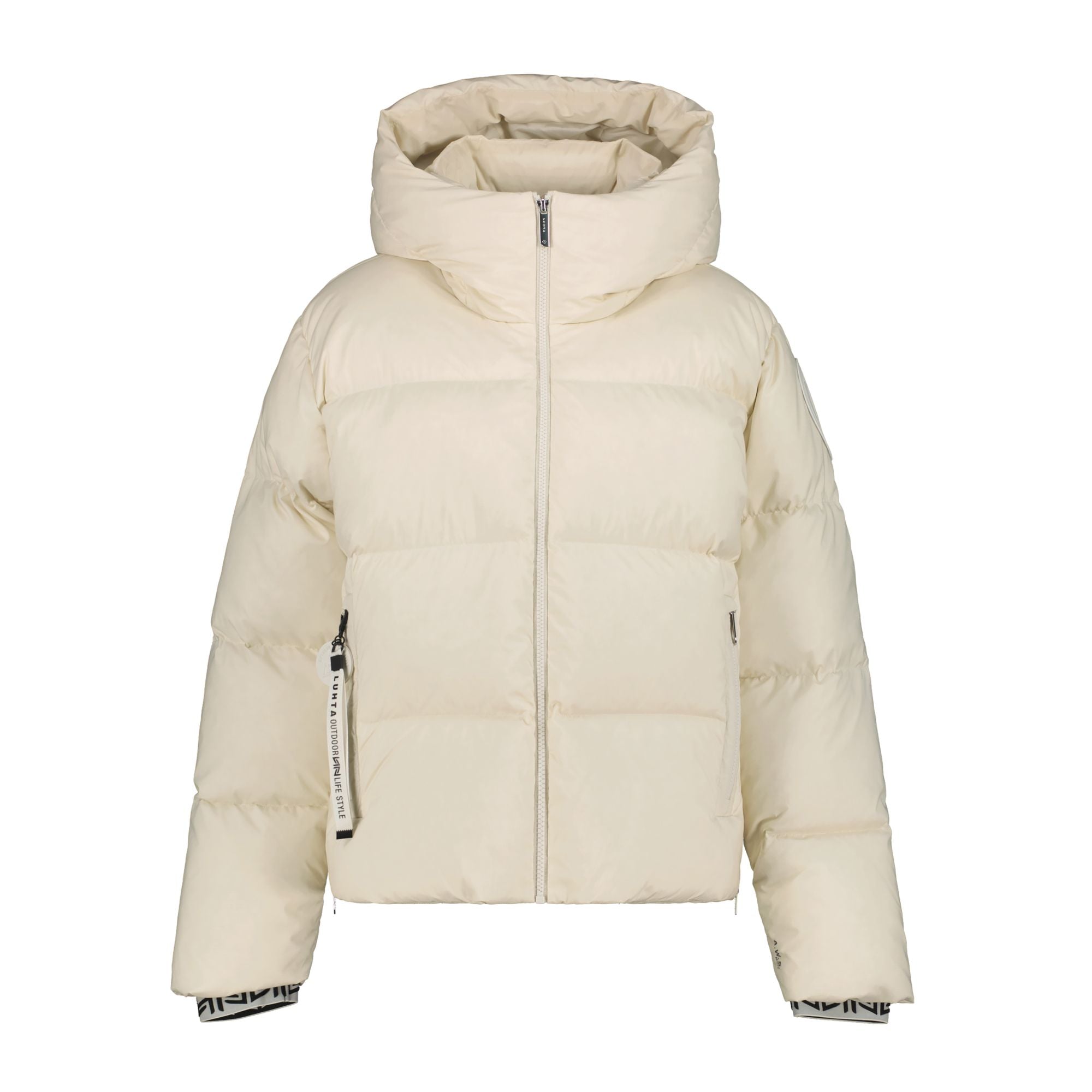 Luhta Jacket Women's Eiseberg Jacket