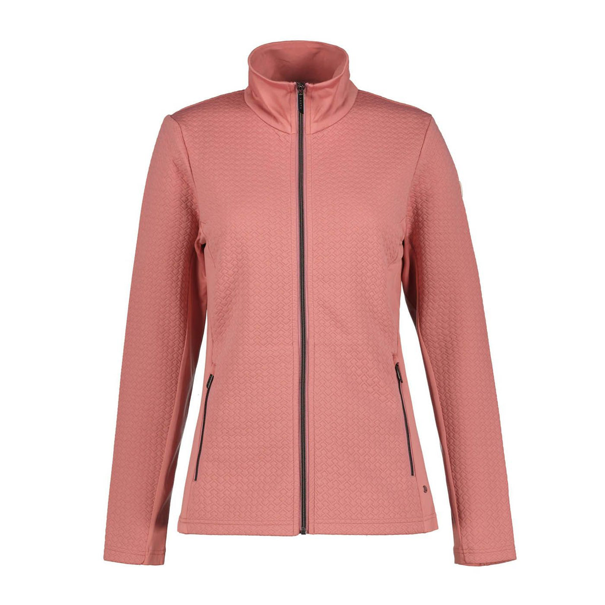 Luhta Full Zip Jacket Women's Engelsby Jacket