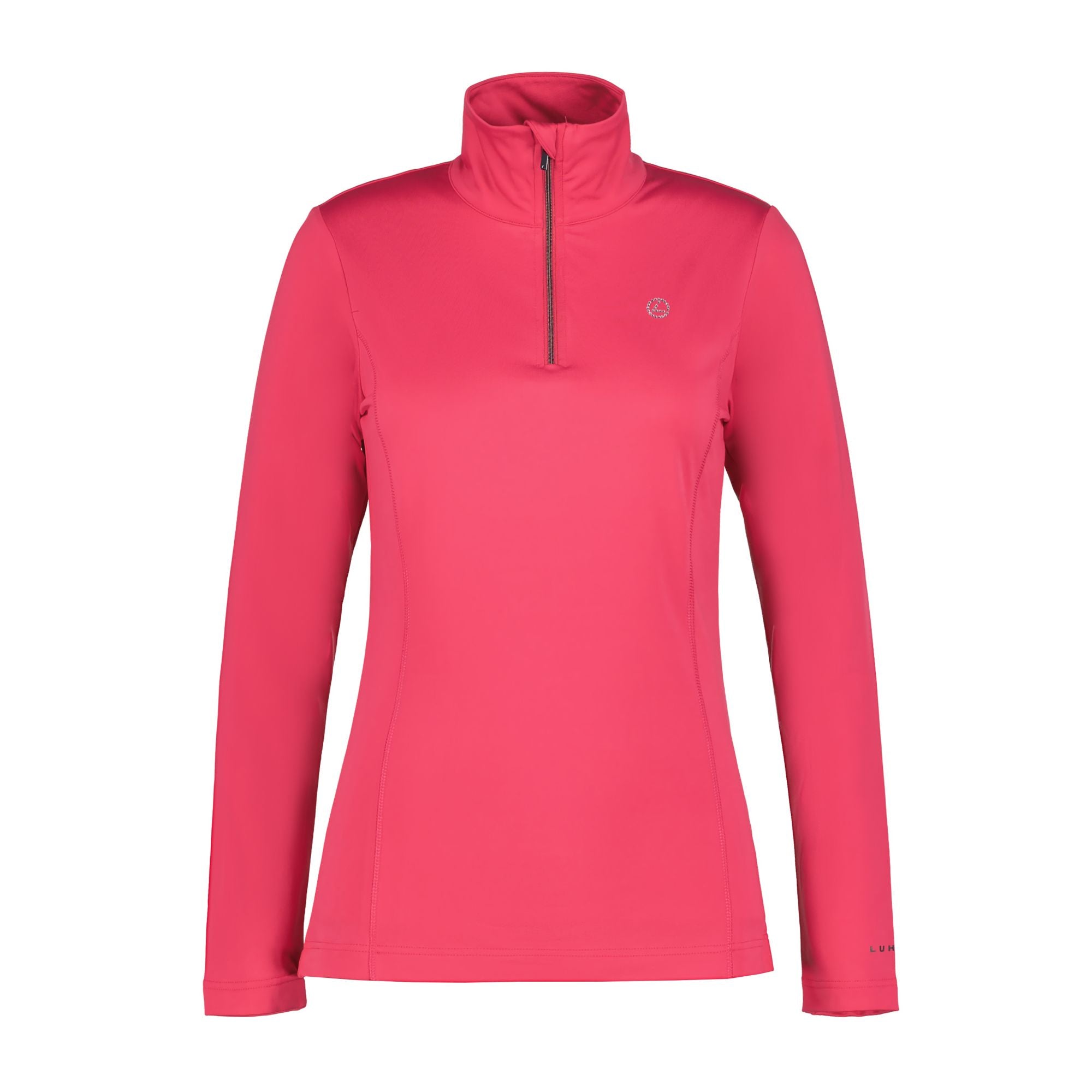 Luhta Base Layer Tops Women's Hailuoto Shirt
