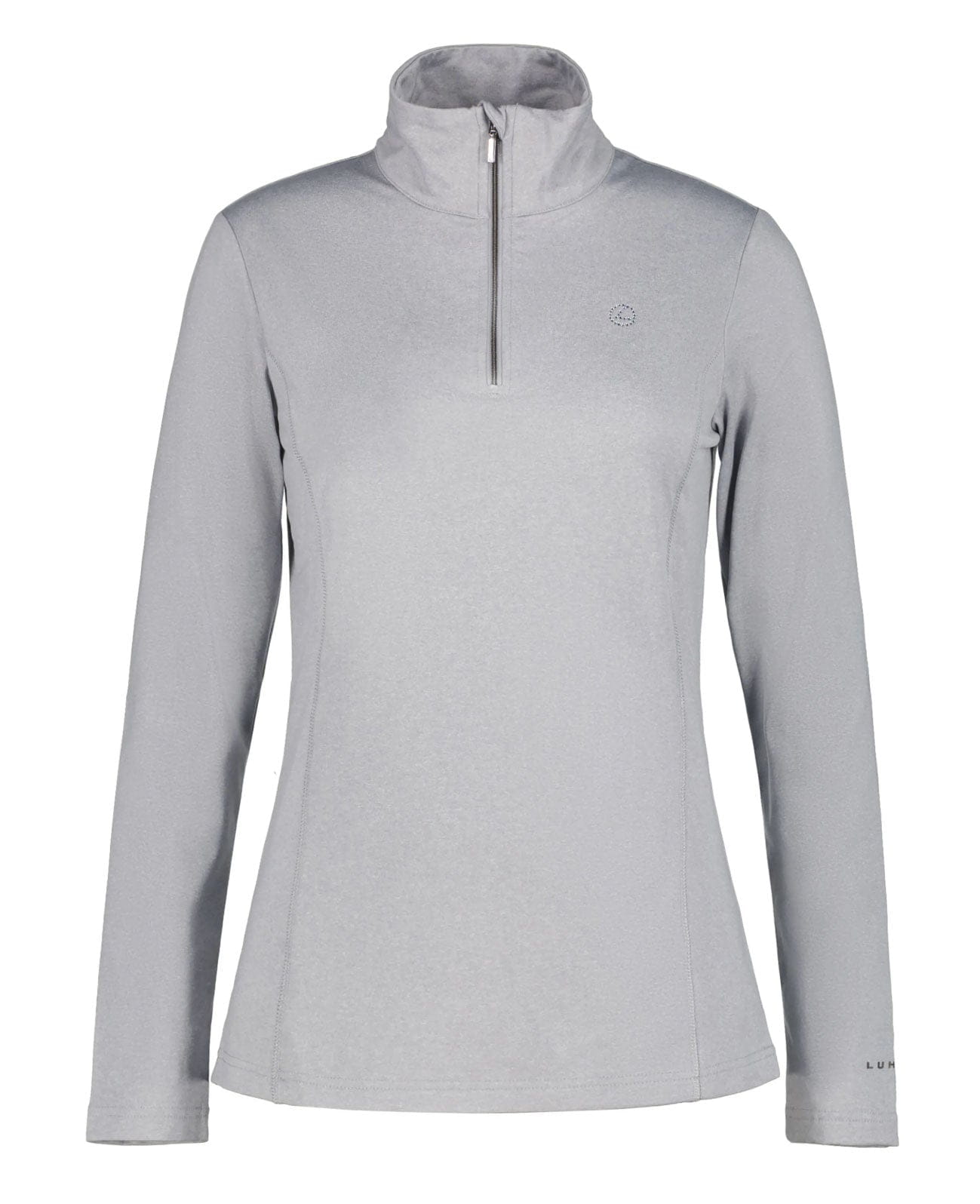 Luhta Base Layer Tops Women's Hailuoto Shirt