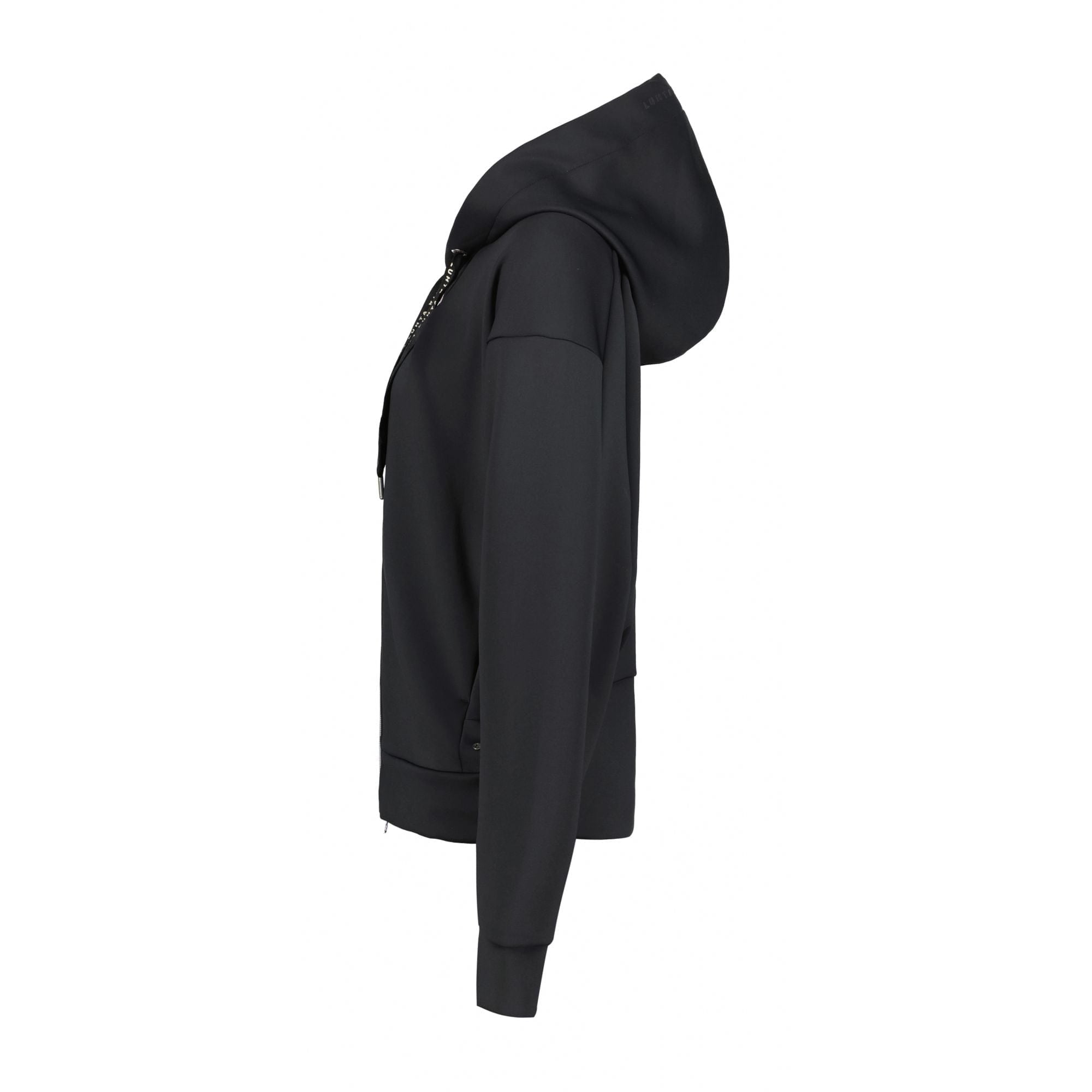 Luhta Full Zip Hoodie Women's Halma Midlayer