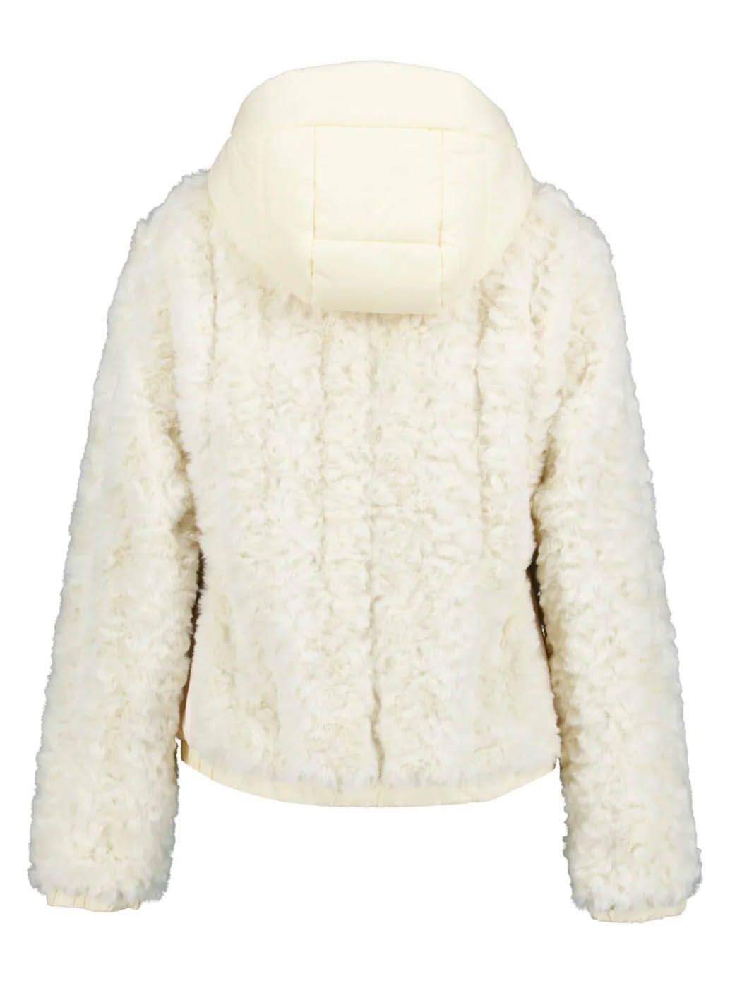 Luhta Full Zip Fleece Women's Inkiniemi Jacket