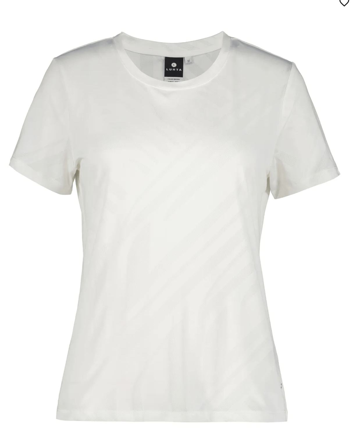 Women's Karisto T-Shirt Luhta