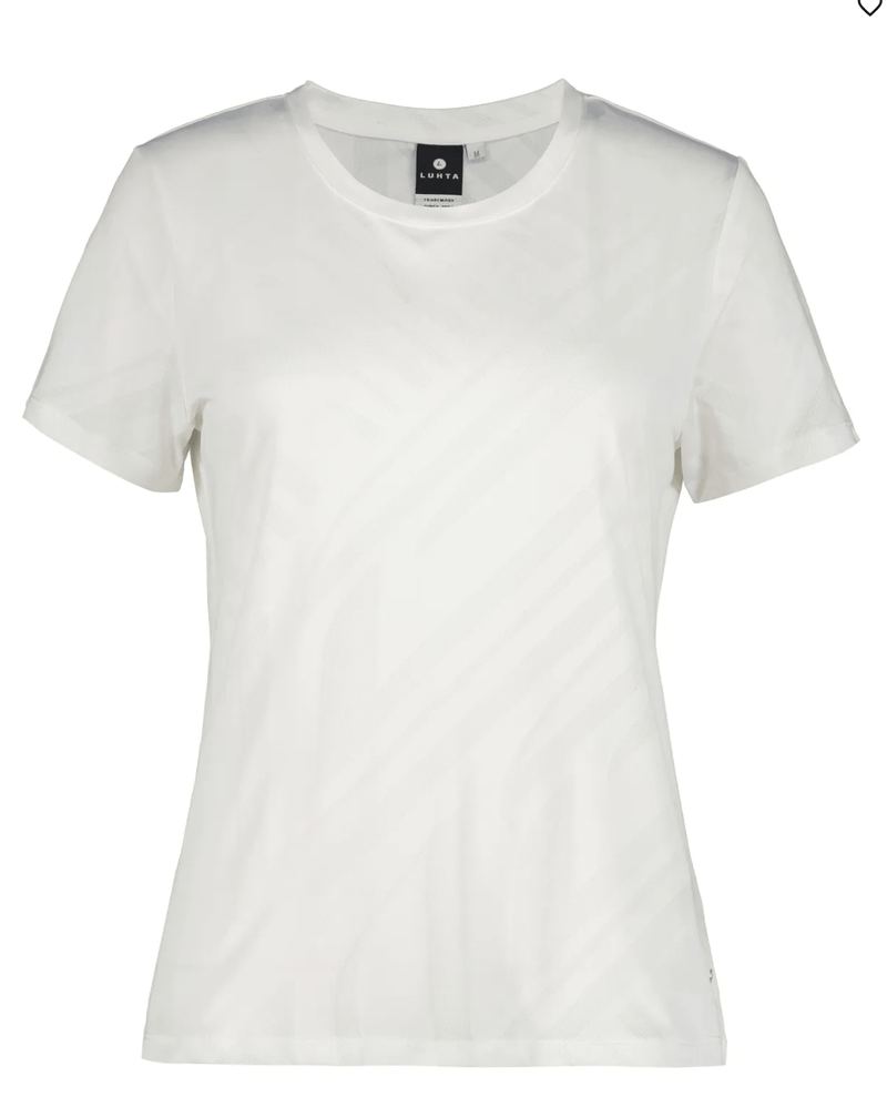 Women's Karisto T-Shirt Luhta