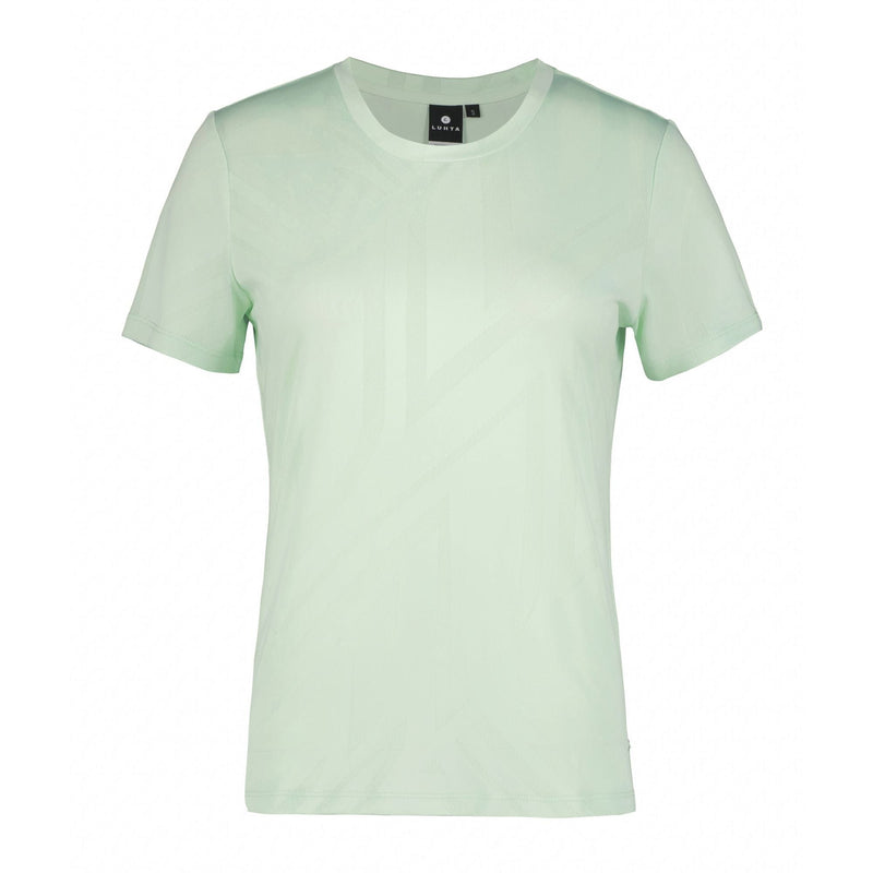 Women's Karisto T-Shirt Luhta