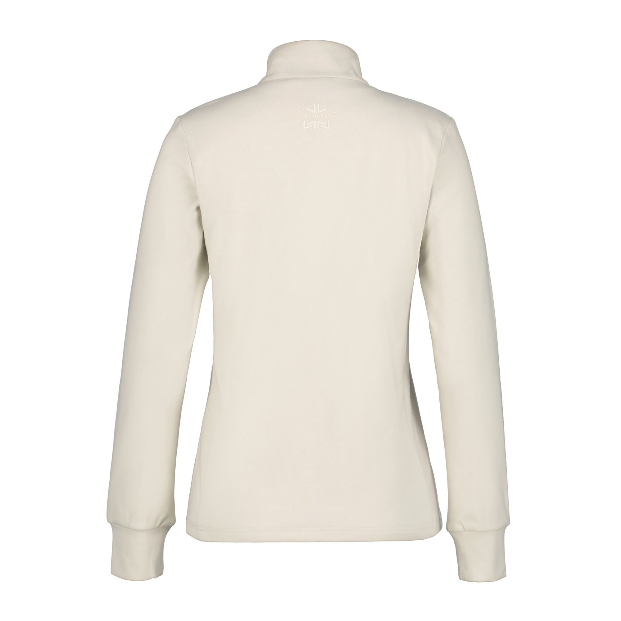 Luhta Pullover Women's Kivisalmi Polo Shirts