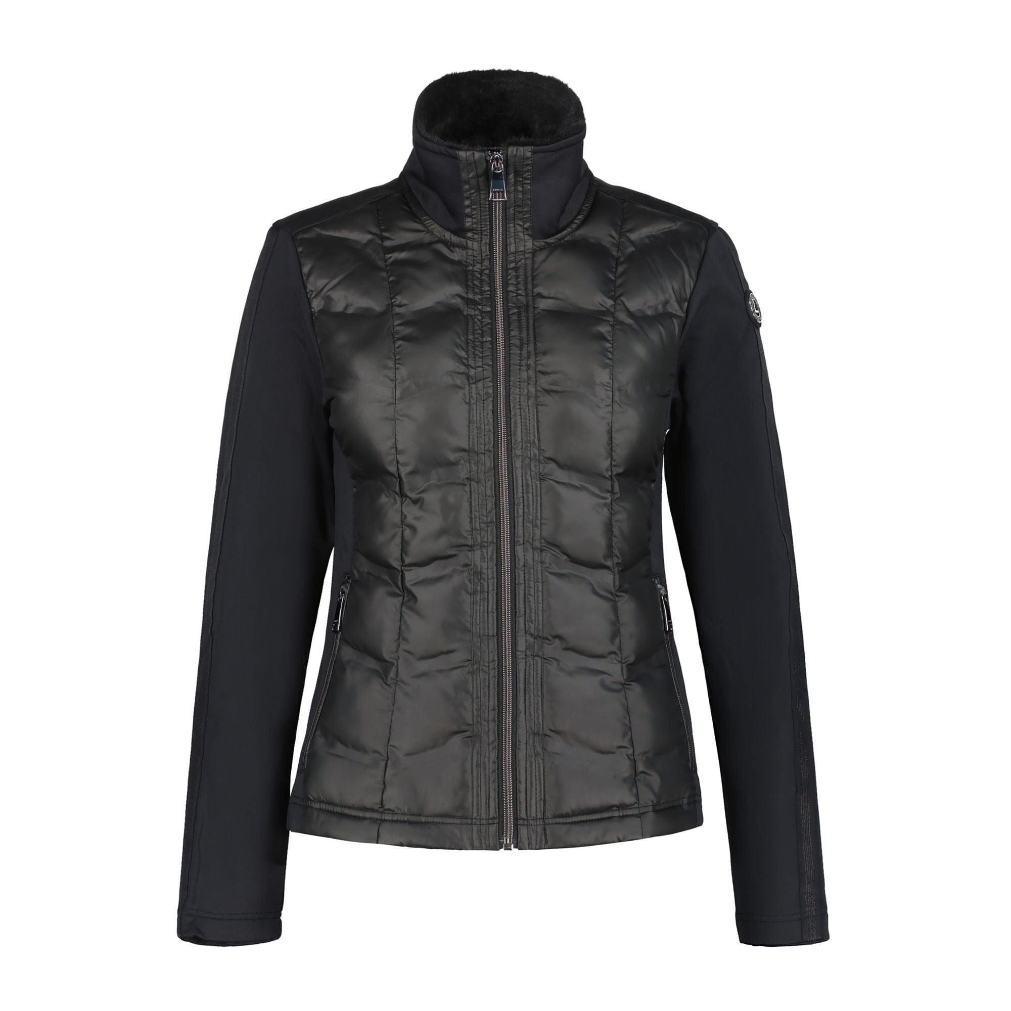 Luhta Full Zip Fleece Women's Pallastunturi Midlayer