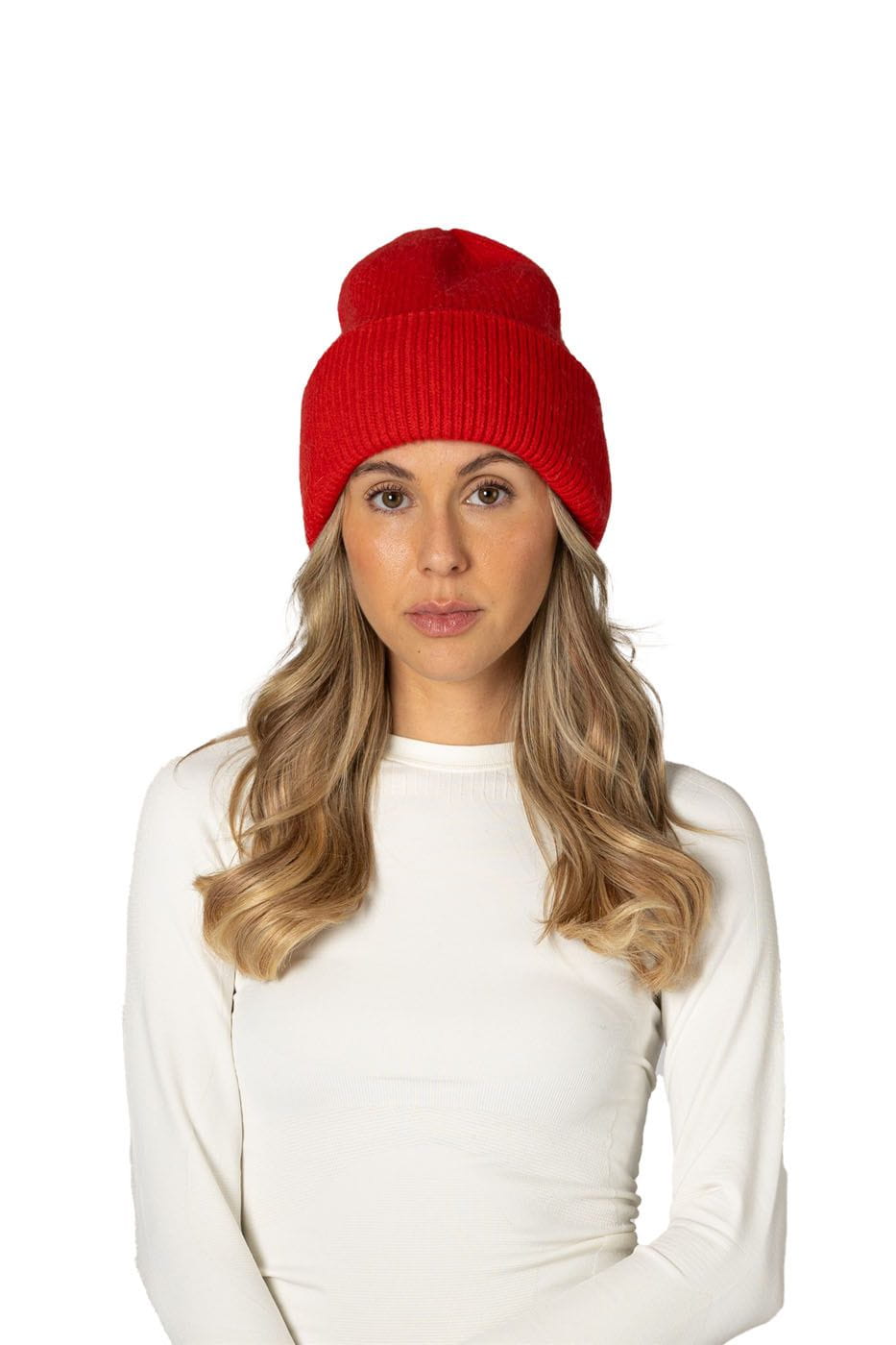 Lyla + Luxe Beanie Women's Apres Ski Hat O/S