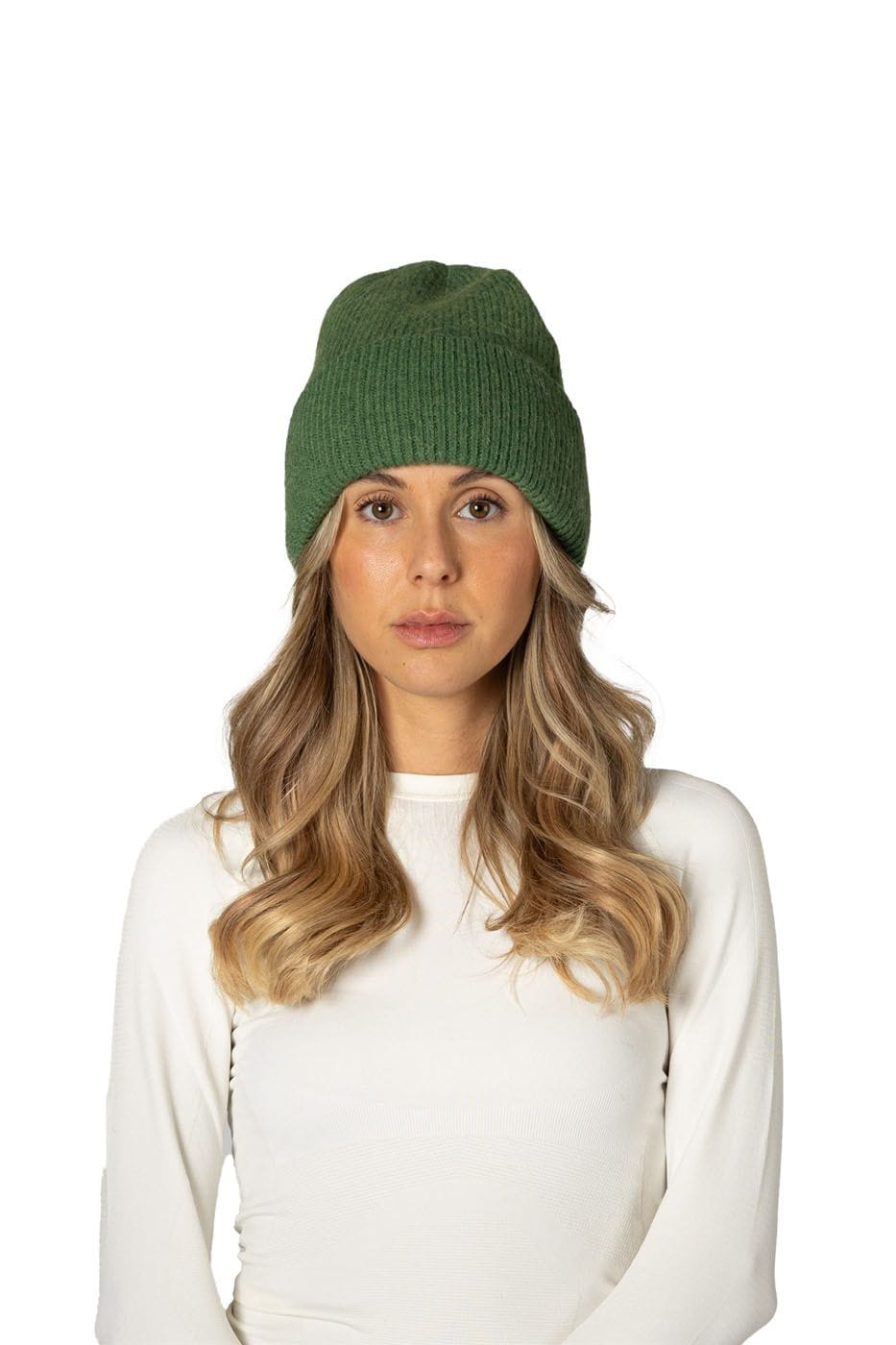 Lyla + Luxe Beanie Women's Apres Ski Hat O/S