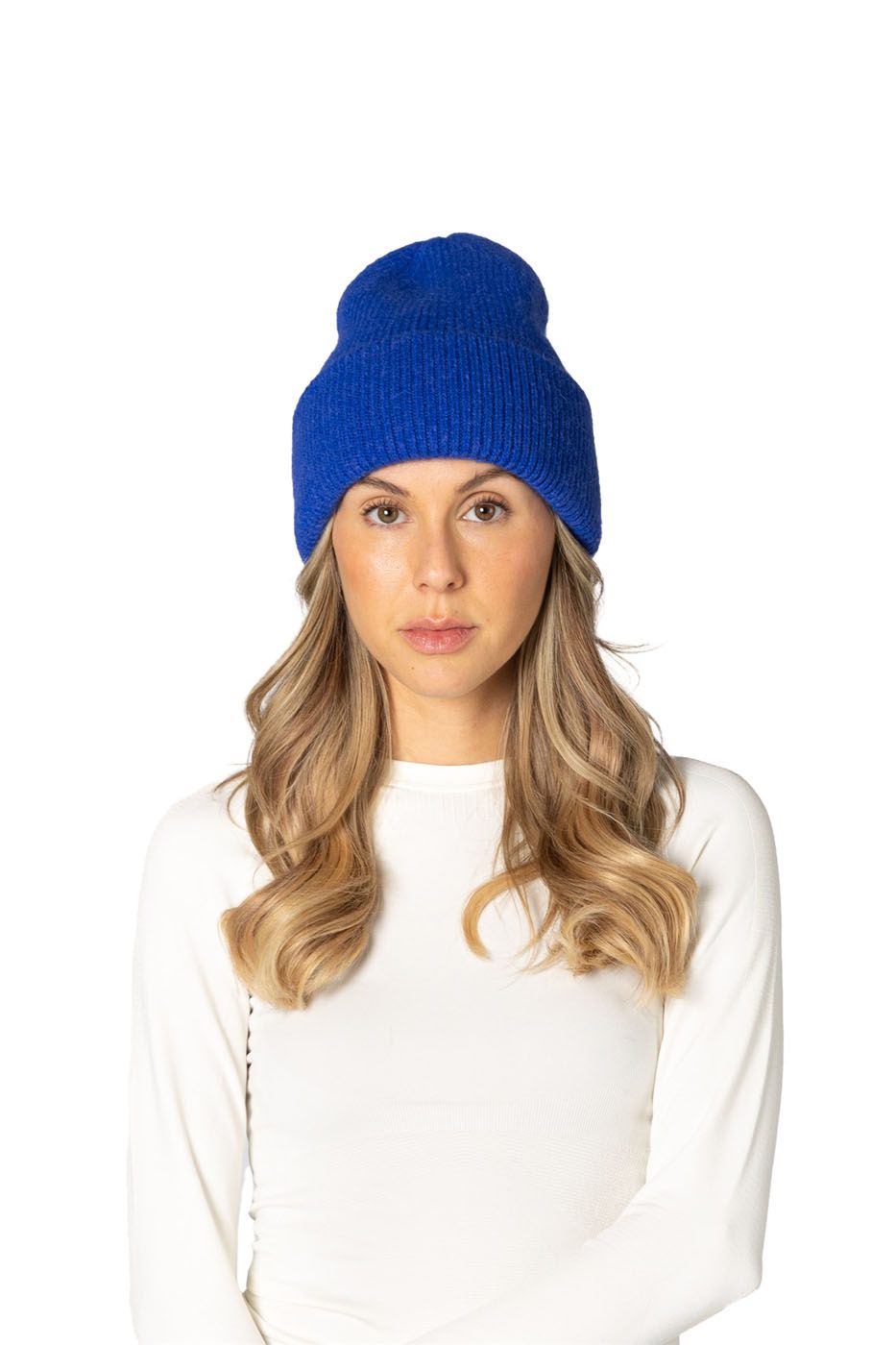 Lyla + Luxe Beanie Women's Apres Ski Hat O/S