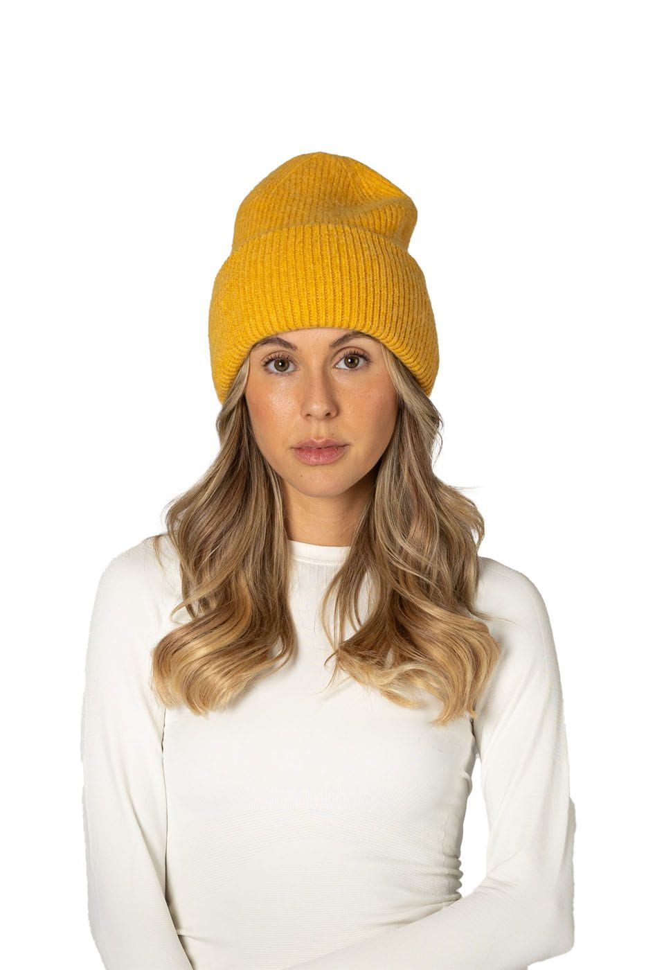 Lyla + Luxe Beanie Women's Apres Ski Hat O/S