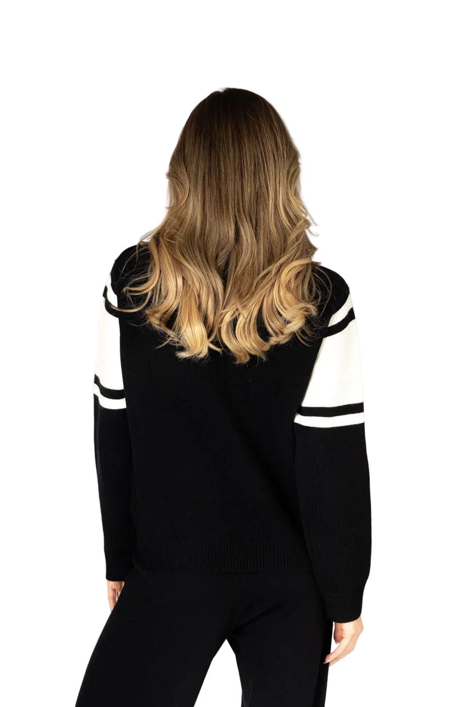 Lyla + Luxe Sweater Women's Blair Le Ski Sweater
