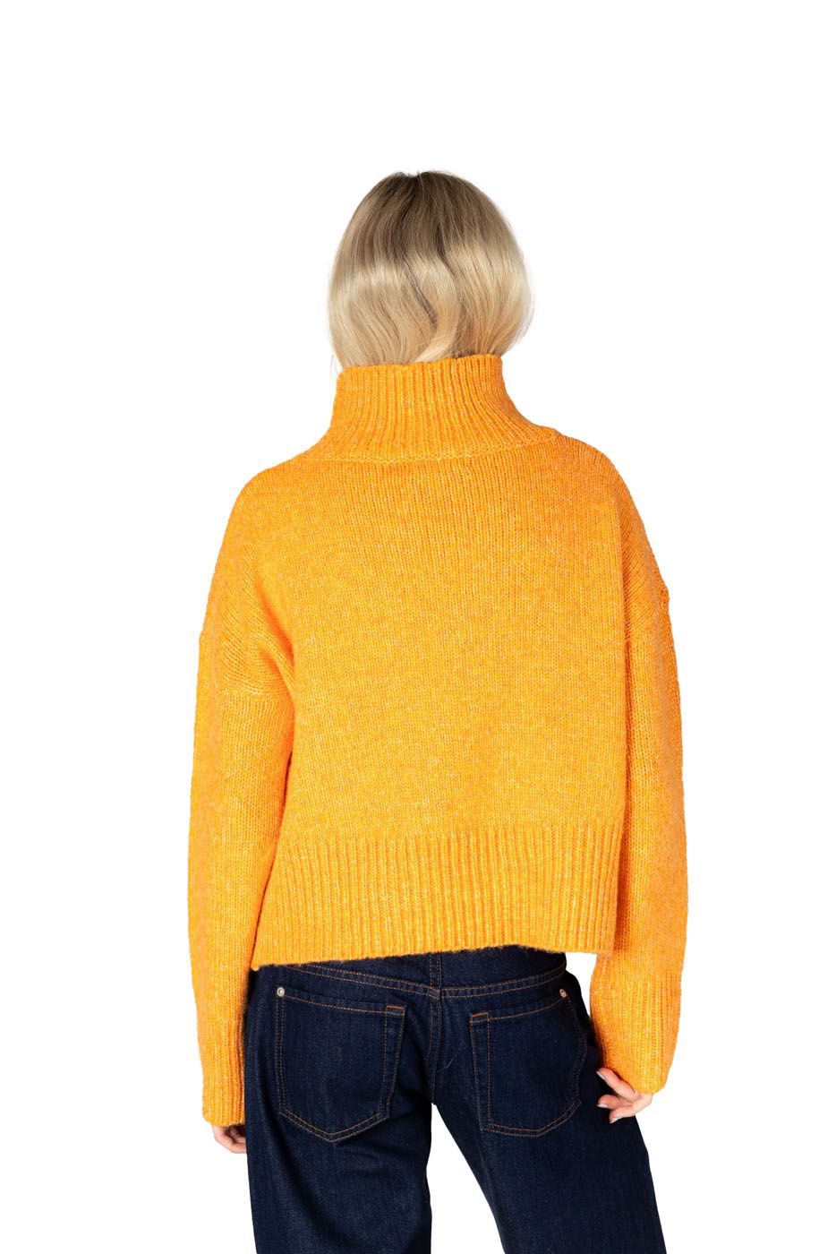 Lyla + Luxe Sweater Women's Calli Must Have Mock Sweater