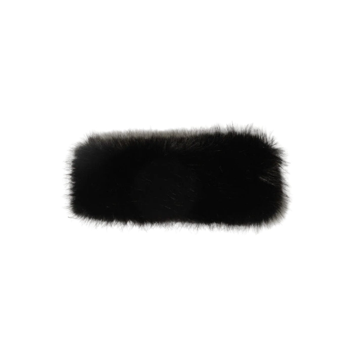 Lyla + Luxe Headband Women's Faux Fur Headband