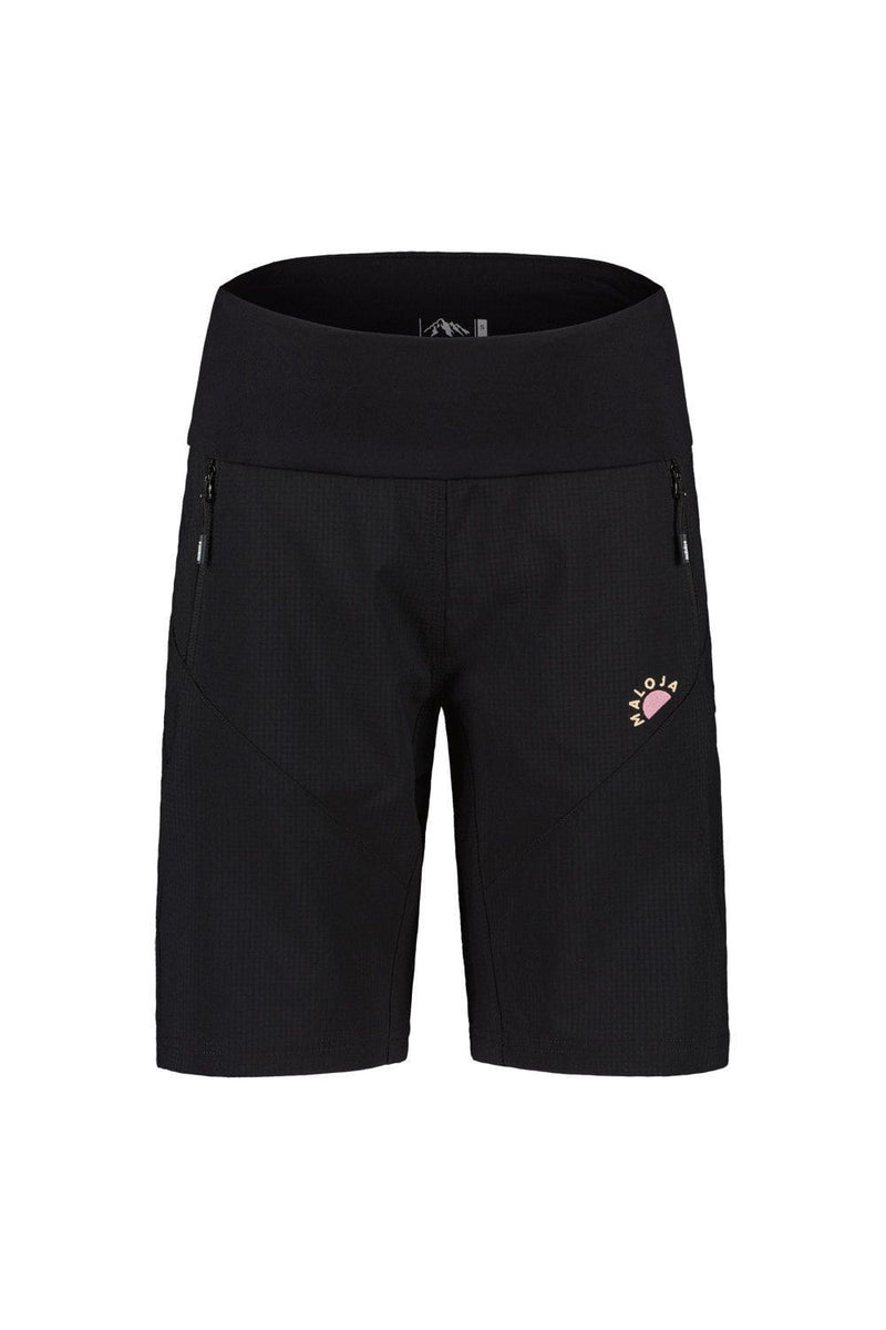 Women's BadusM. Shorts Maloja