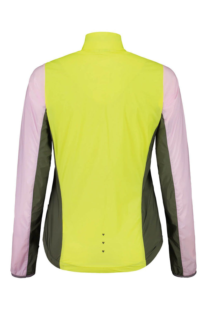 Maloja *25S*  SeisM. Jacket Maloja