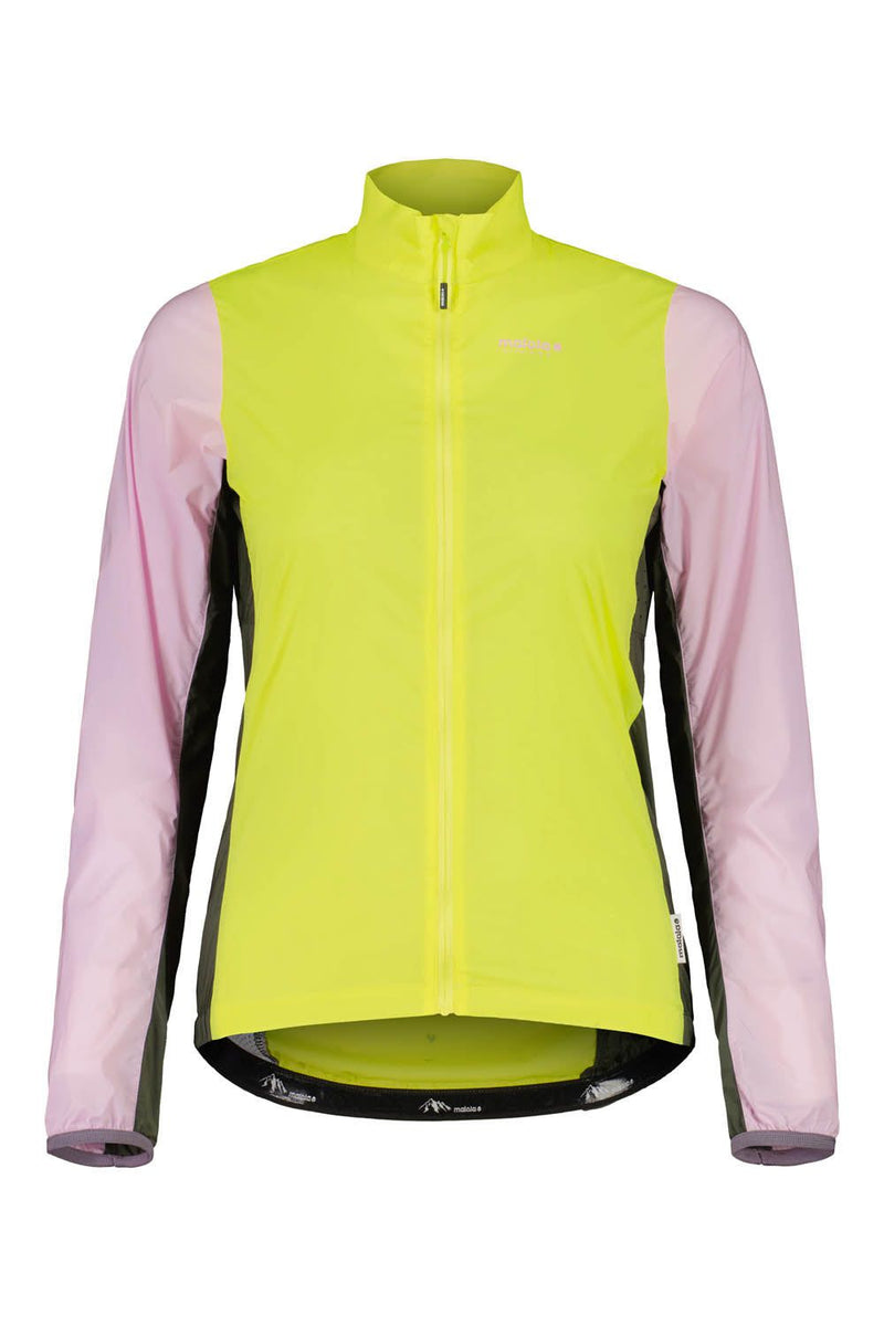 Maloja *25S*  SeisM. Jacket Maloja