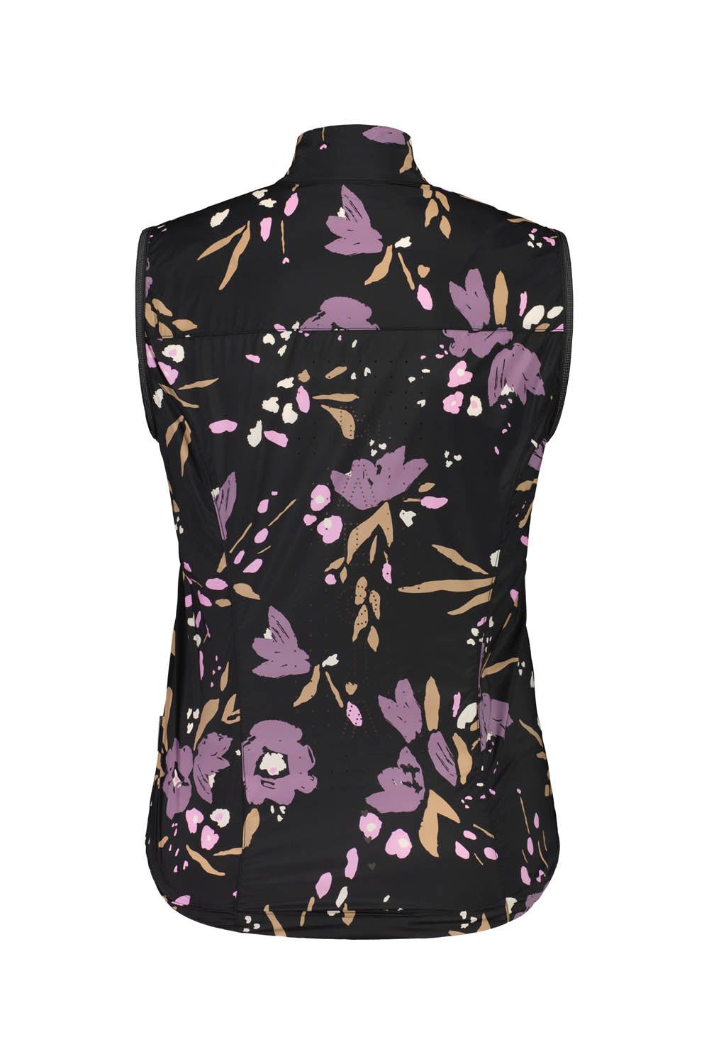 Women's SeisM. Vest Printed Maloja
