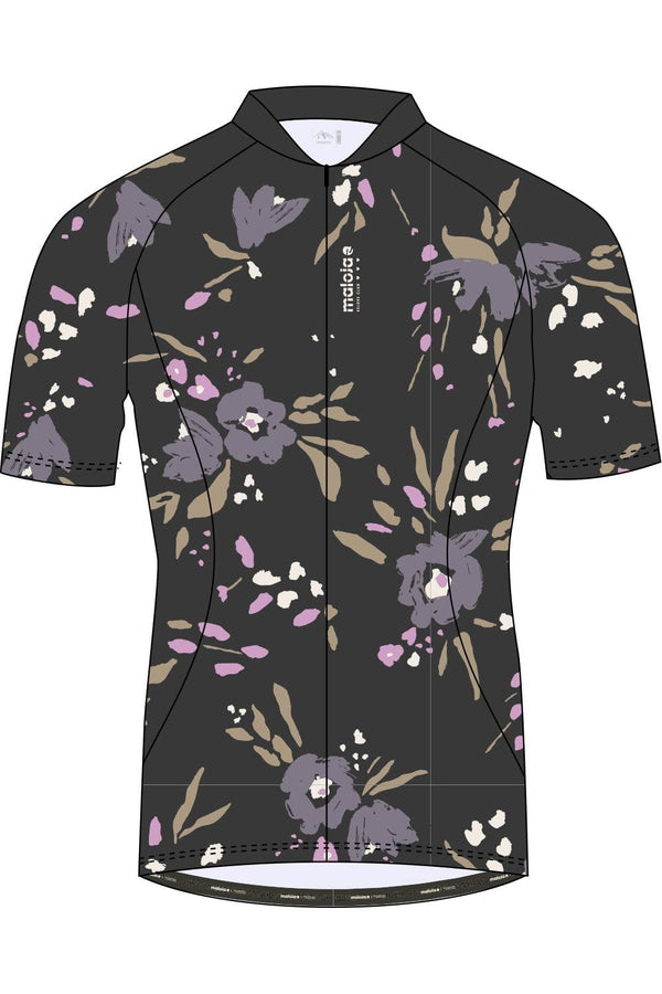 Women's VilsaM. AOP 1/2 Maloja