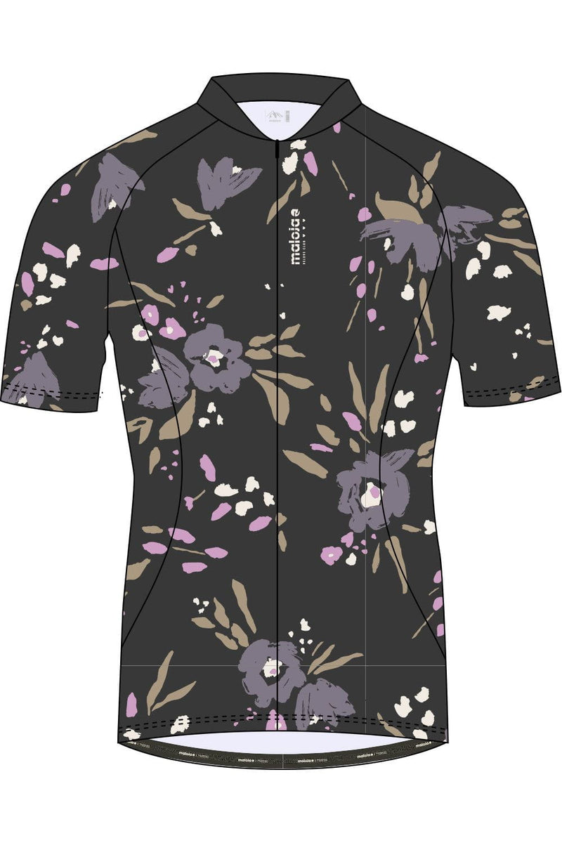 Women's VilsaM. AOP 1/2 Maloja