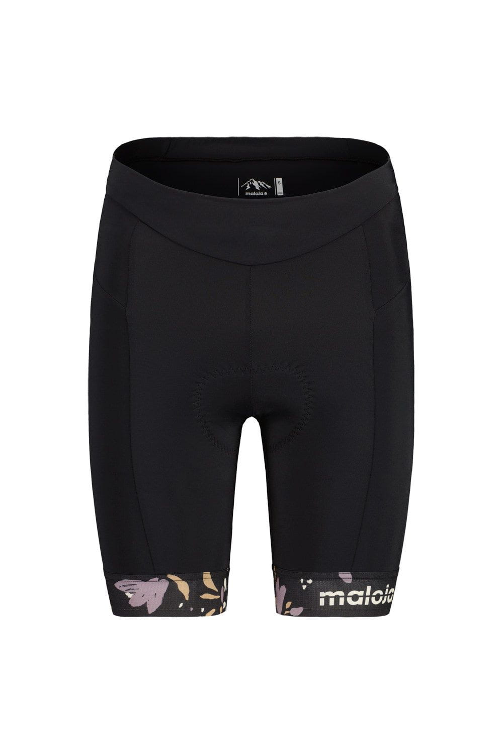 Women's VilsaM. Pants 1/2 Maloja