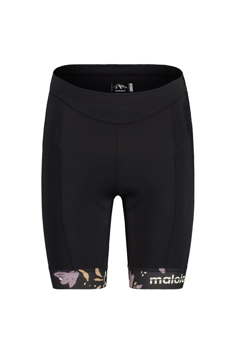 Women's VilsaM. Pants 1/2 Maloja