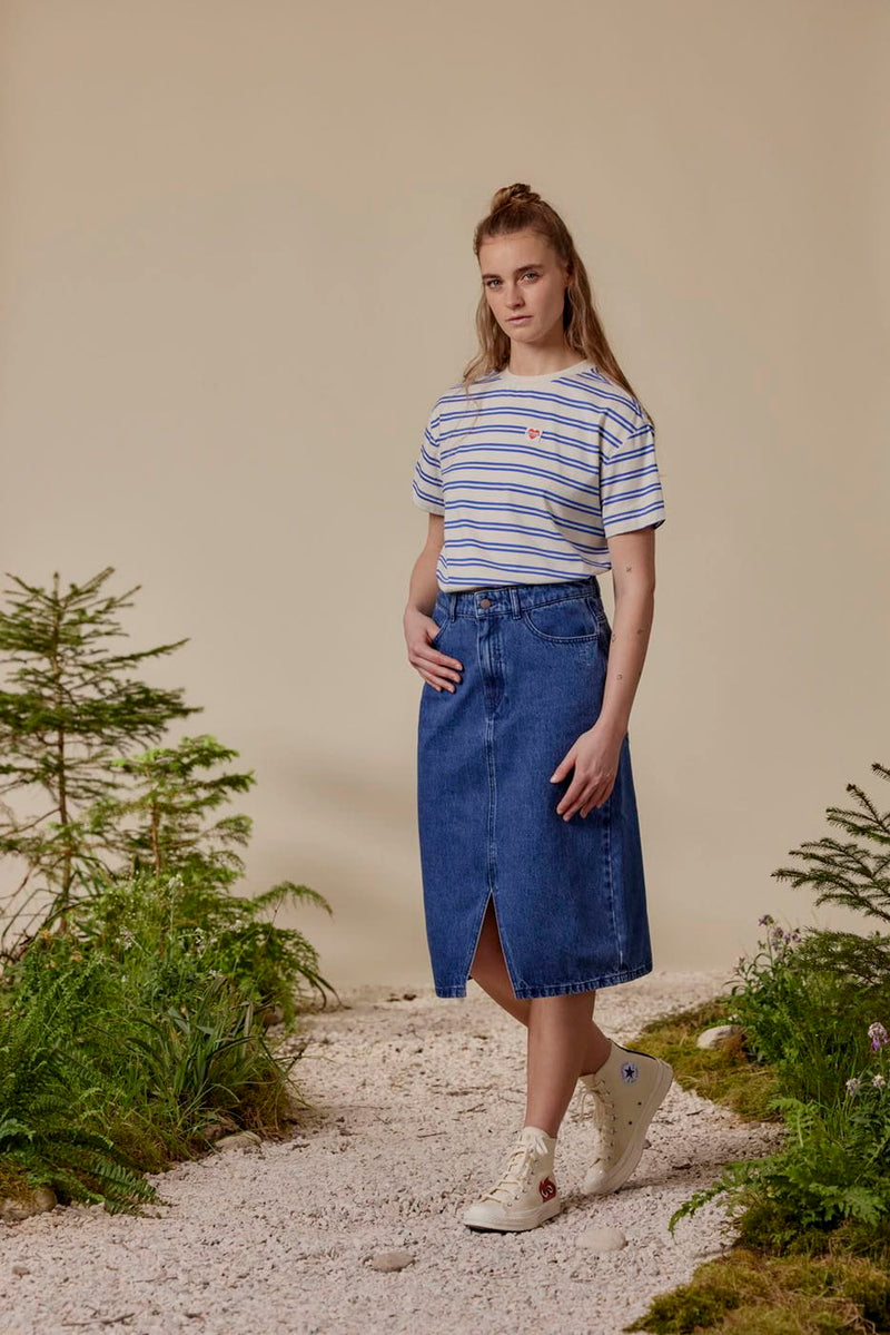 Women's ZeigerM. Skirt Maloja