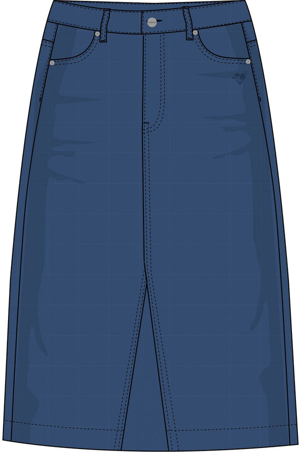 Women's ZeigerM. Skirt Maloja