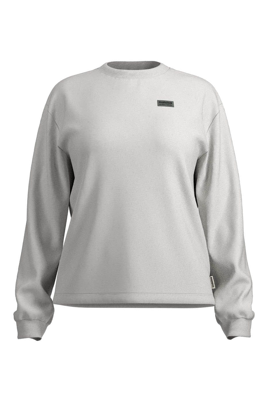 Maloja CLOTHING - Women - Nordic - Top Maloja *25W*  AquavistaM.