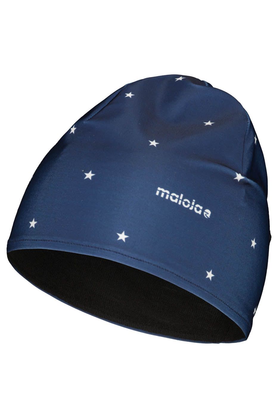 Maloja CLOTHING - Hats Maloja *25W*  KatzensteinM.