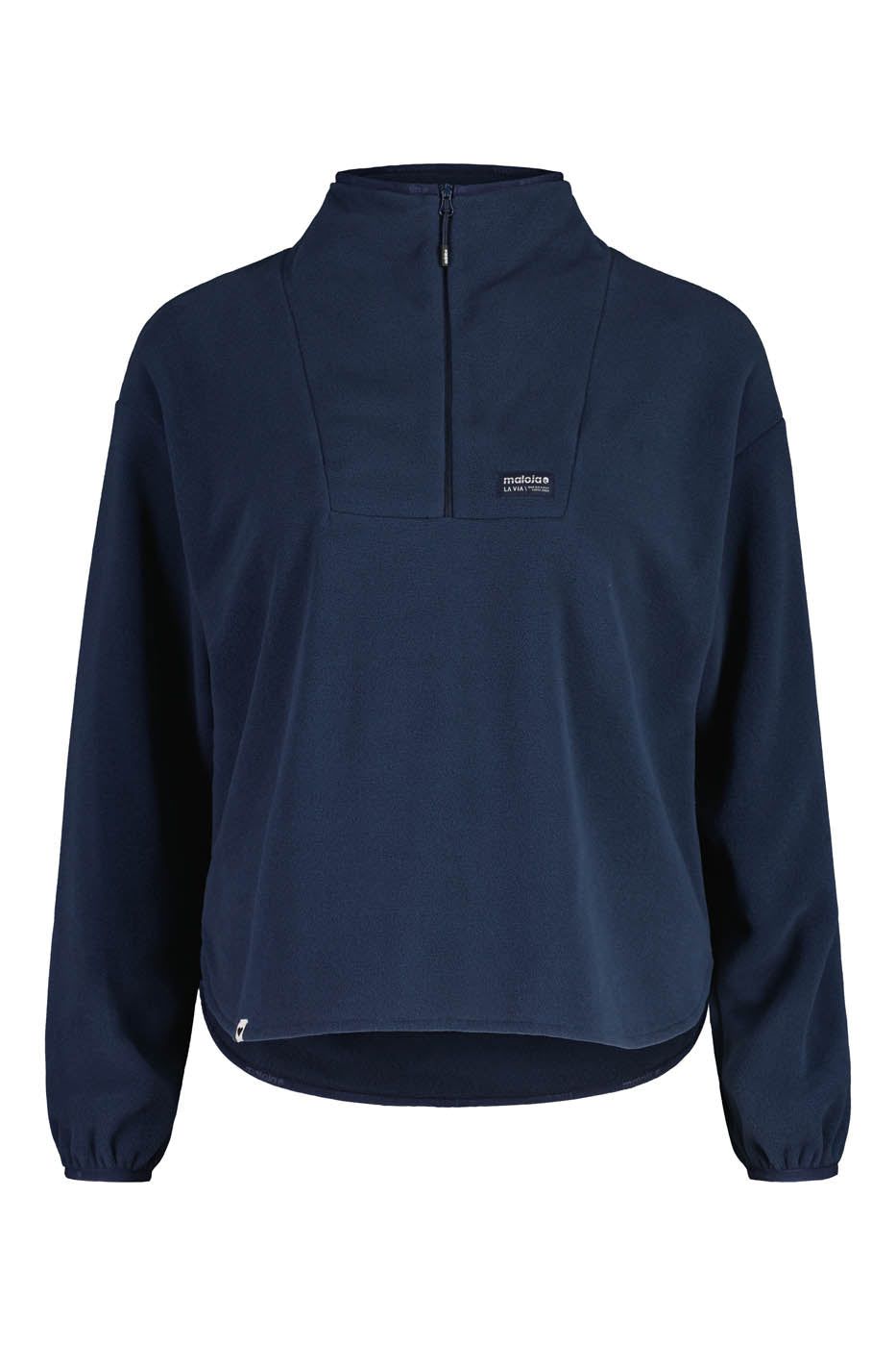 Maloja CLOTHING - Women - Nordic - Top Maloja *25W*  MeltinaM.