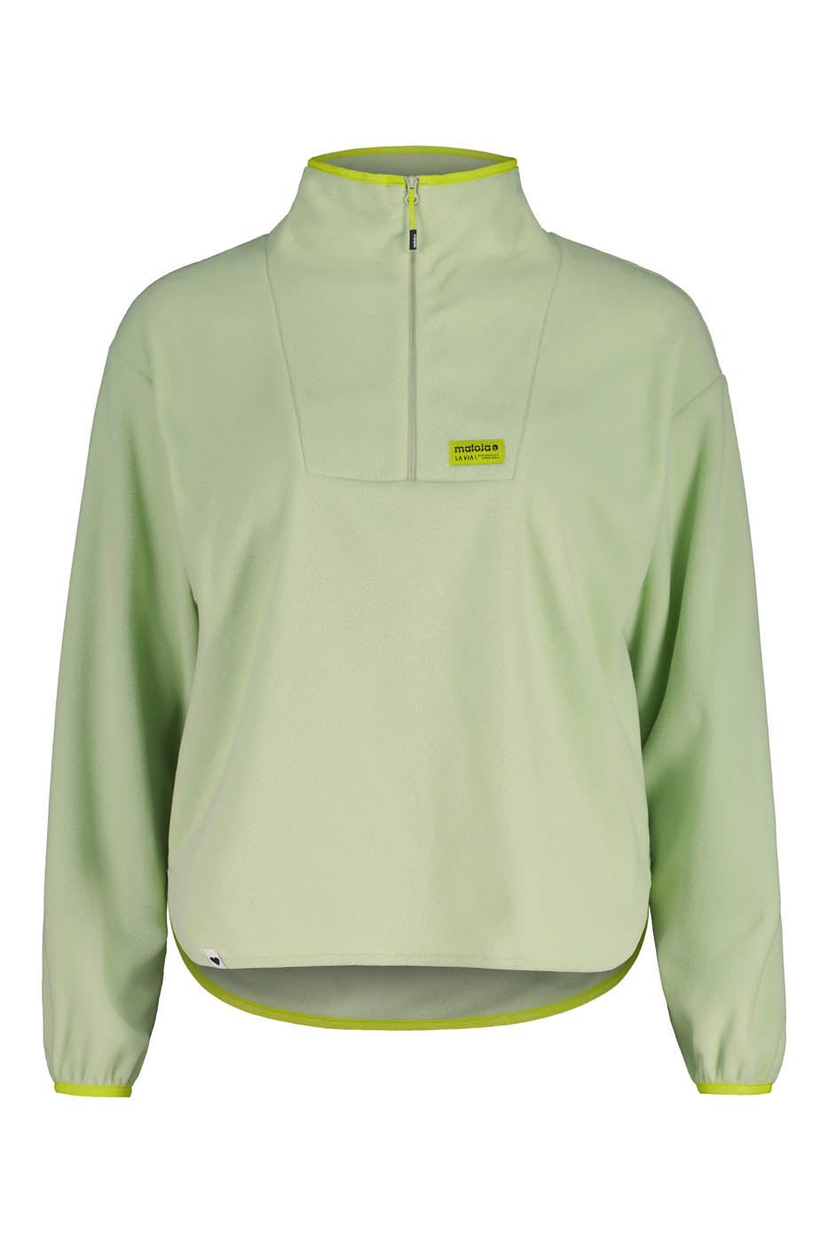 Maloja CLOTHING - Women - Nordic - Top Maloja *25W*  MeltinaM.
