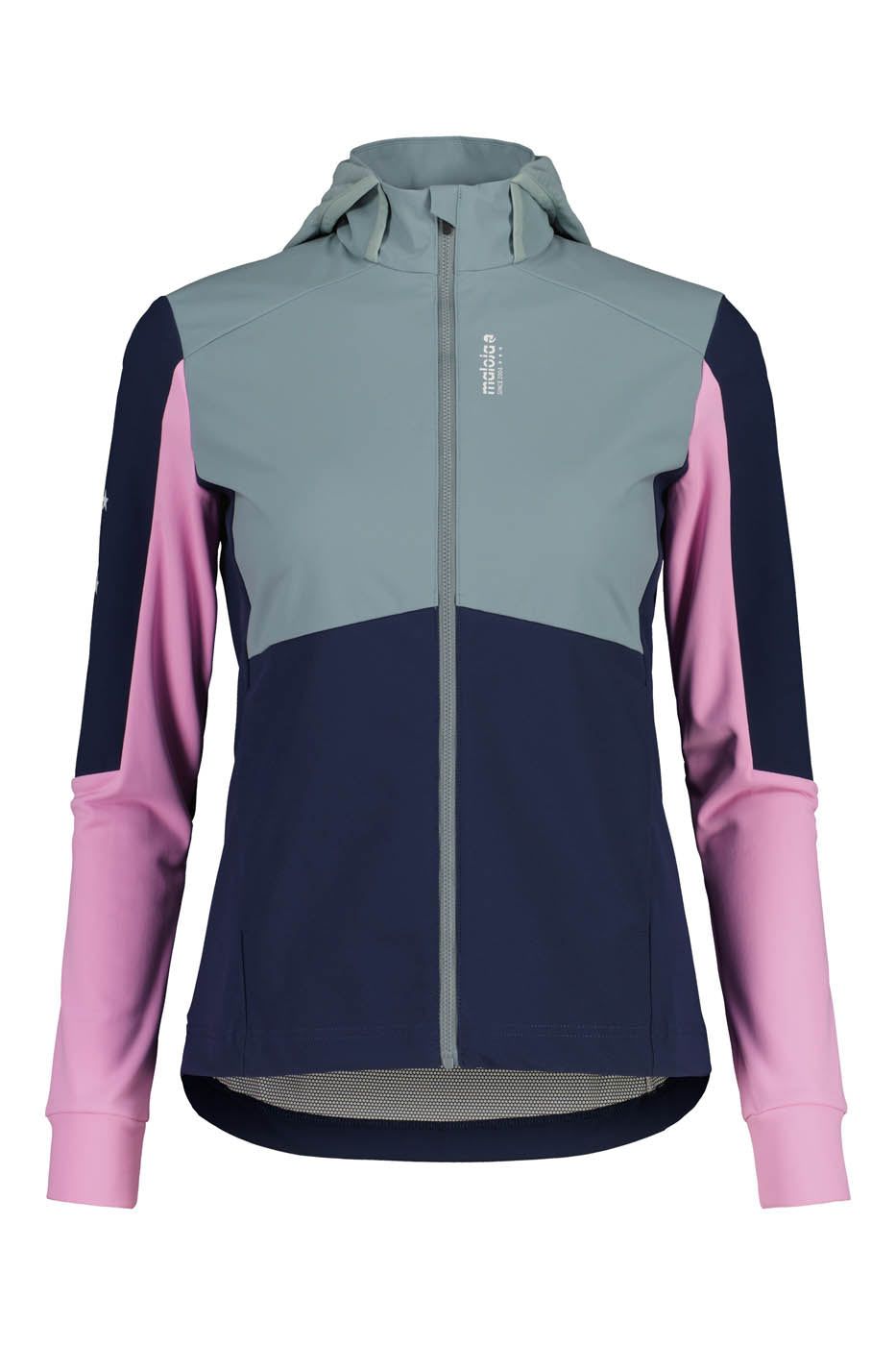 Maloja CLOTHING - Women - Nordic - Jacket Maloja *25W*  NeshaM.