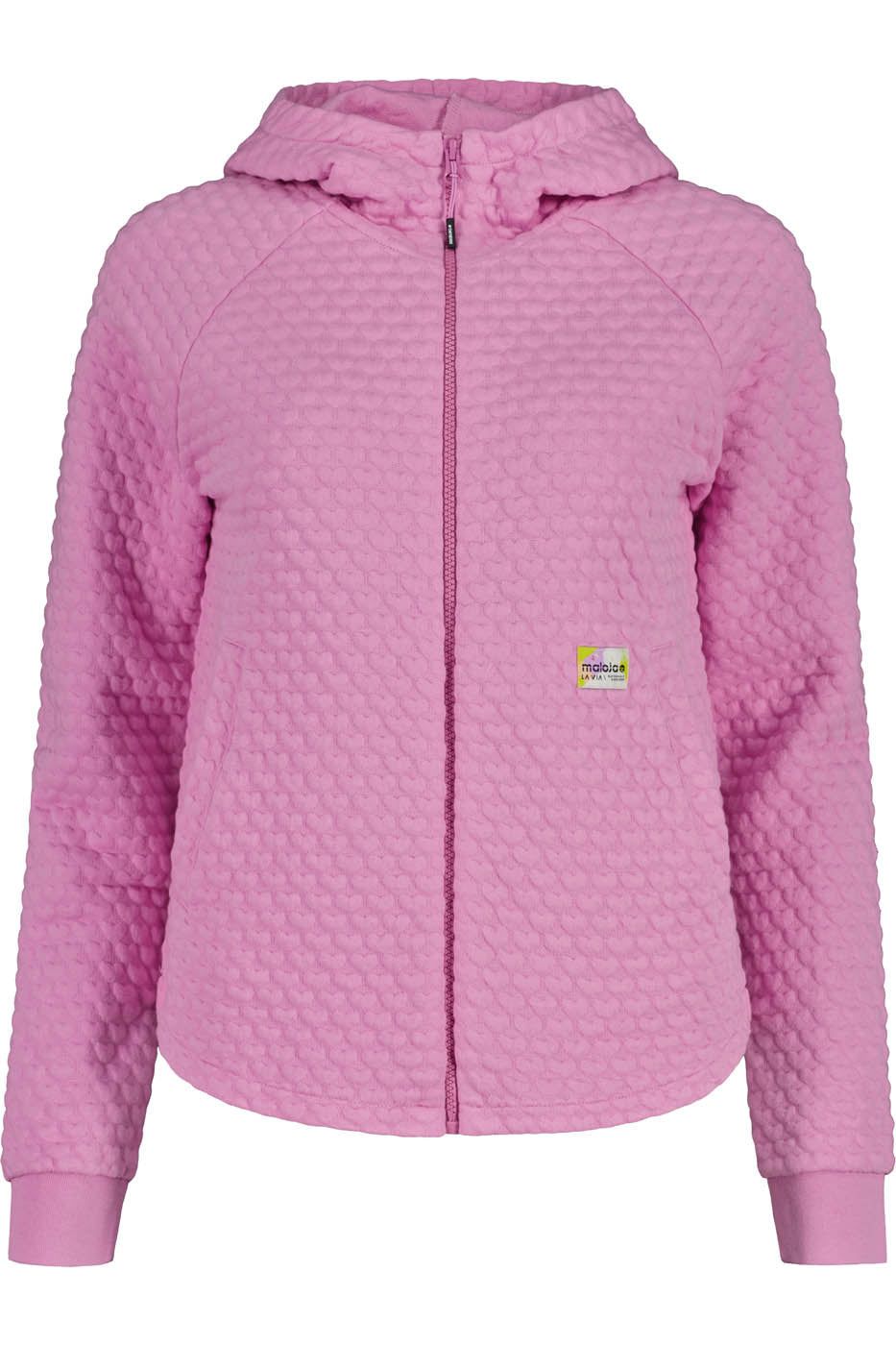 Maloja CLOTHING - Women - Apparel - Top Maloja *25W*  RundfjelletM.