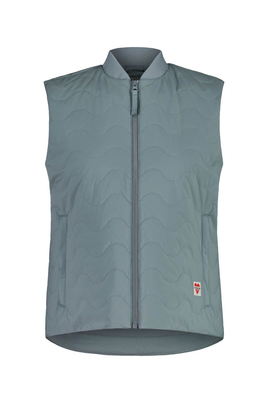 Maloja CLOTHING - Women - Apparel - Vest Maloja *25W*  SellaM.