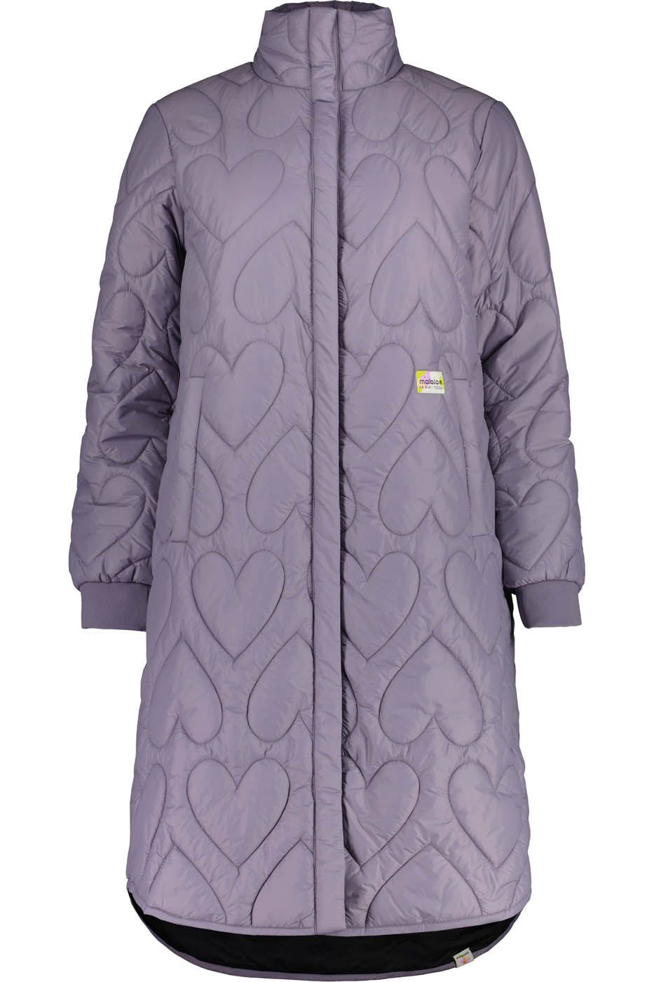 Maloja CLOTHING - Women - Apparel - Jacket Maloja *25W*  SmetindenM.