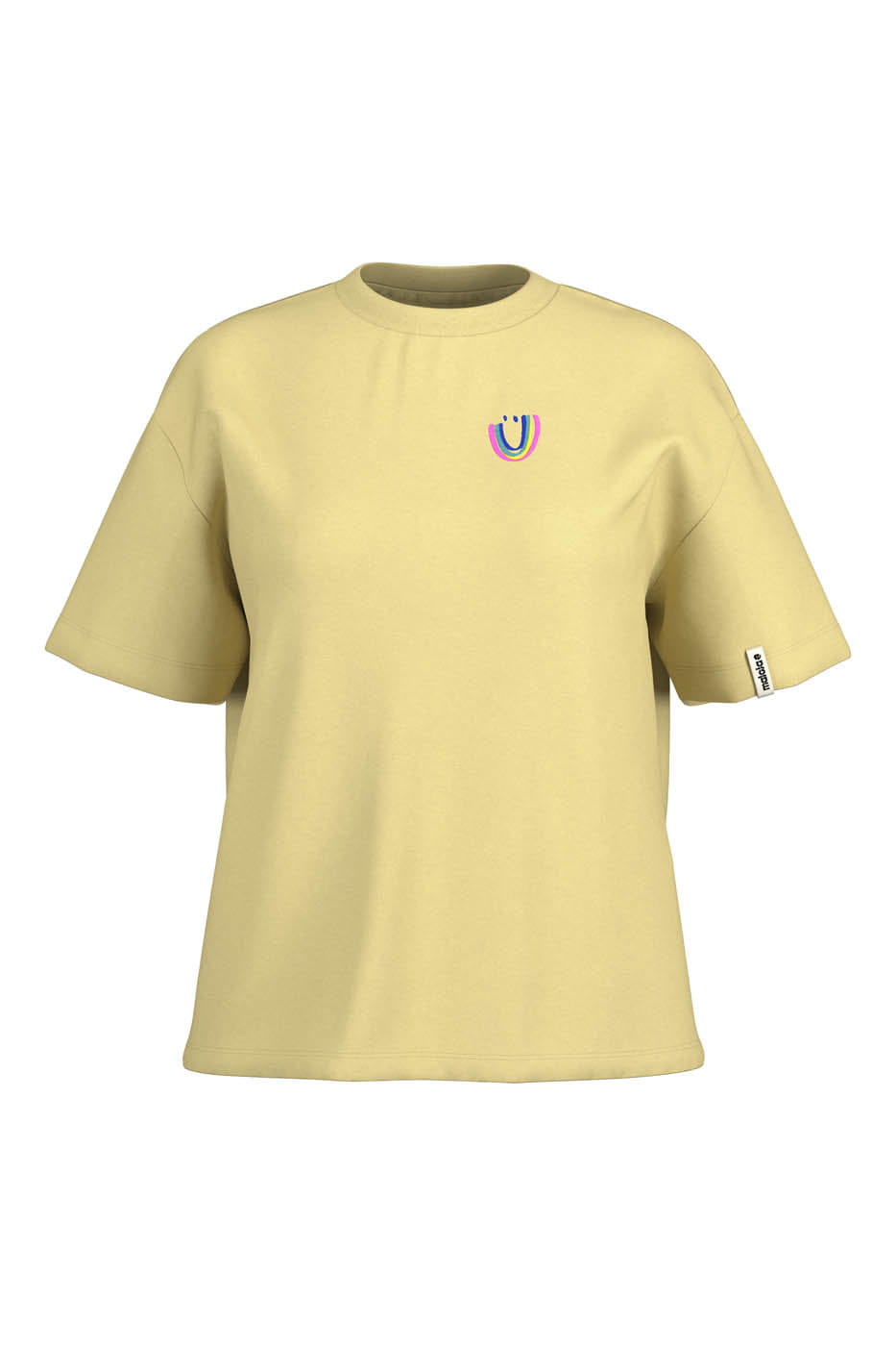 Maloja CLOTHING - Women - Apparel - Top Maloja *26S*  AorakiM.