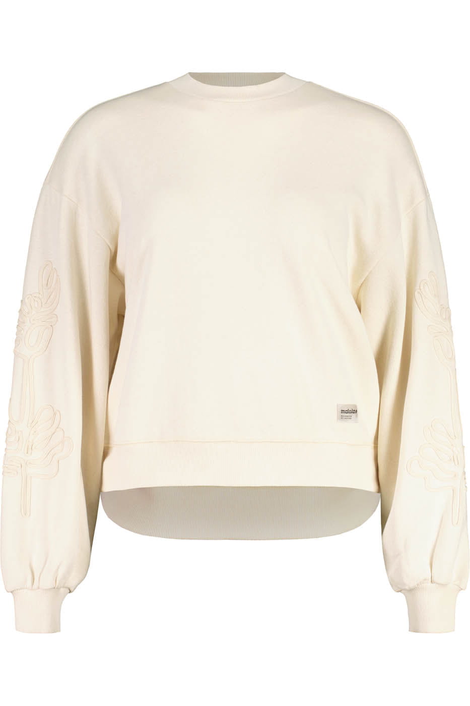 Maloja CLOTHING - Women - Apparel - Top Maloja *26S*  HeklaM.
